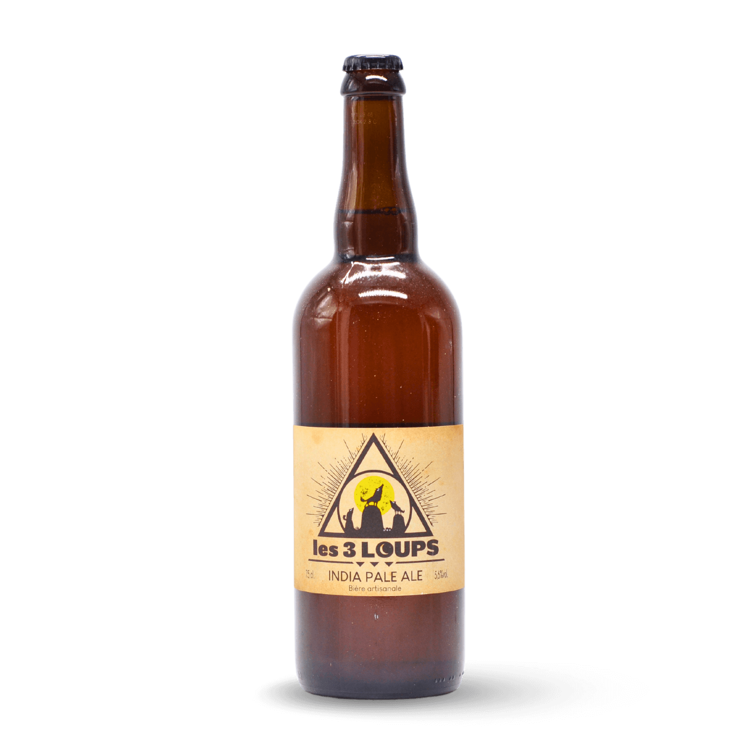 3 Loups IPA