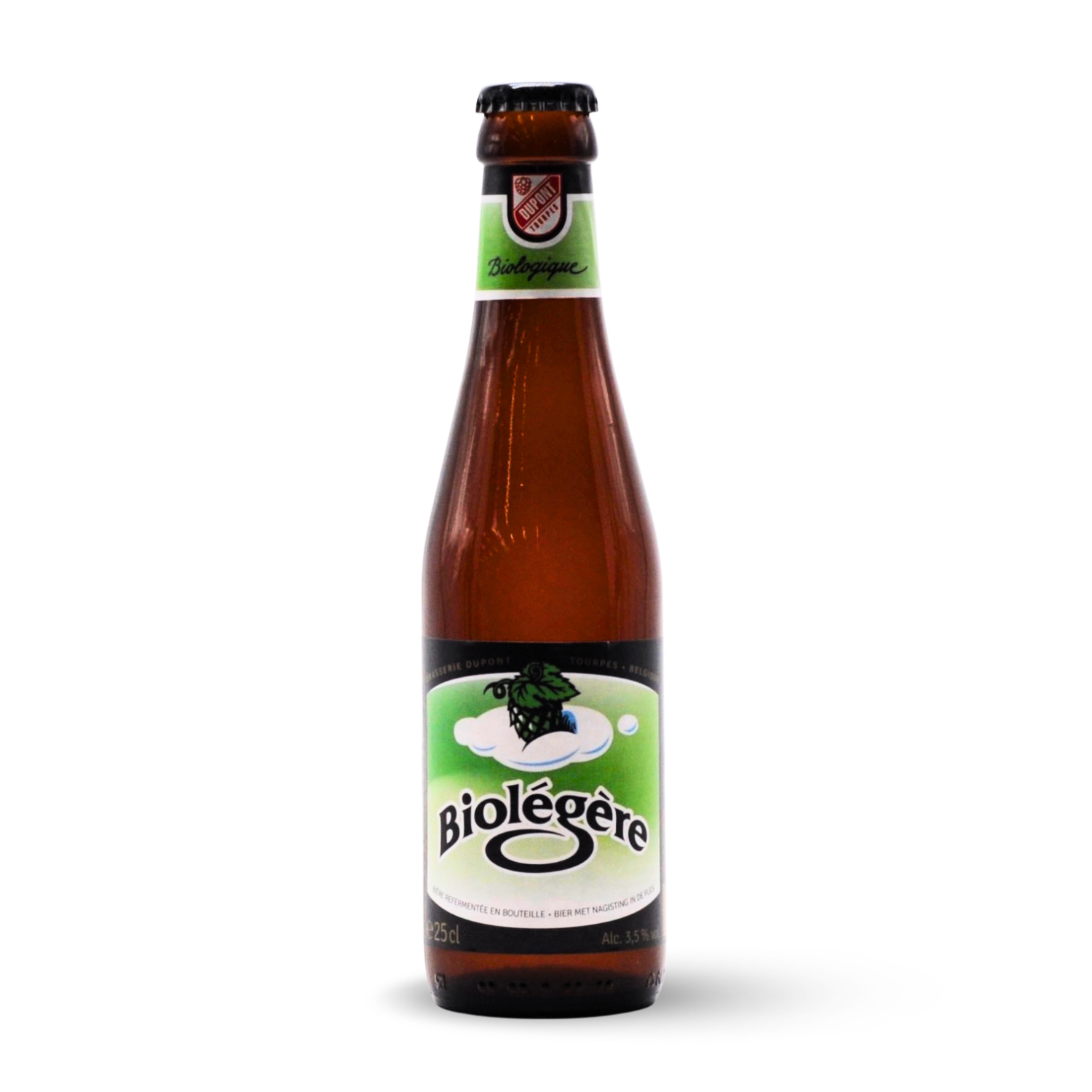 Biolégère