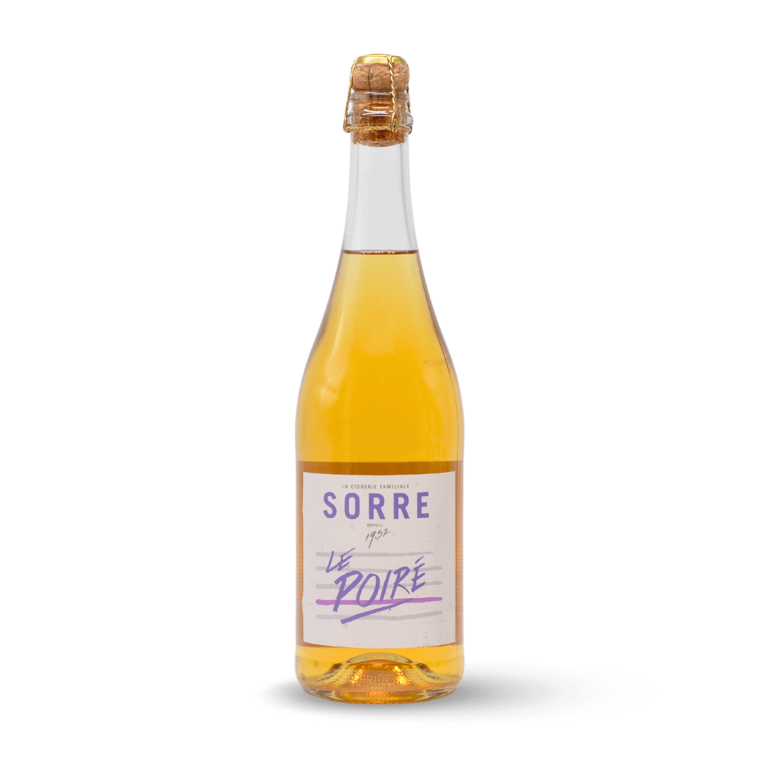 Le poiré