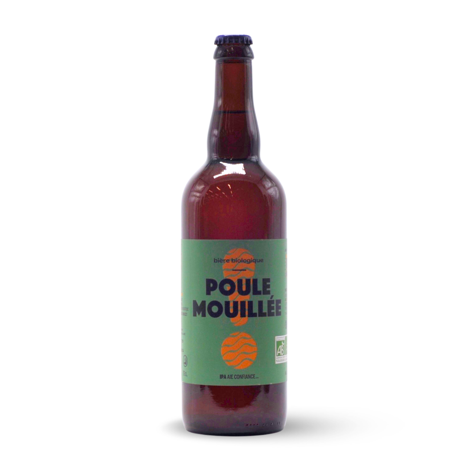 Poule Mouillée