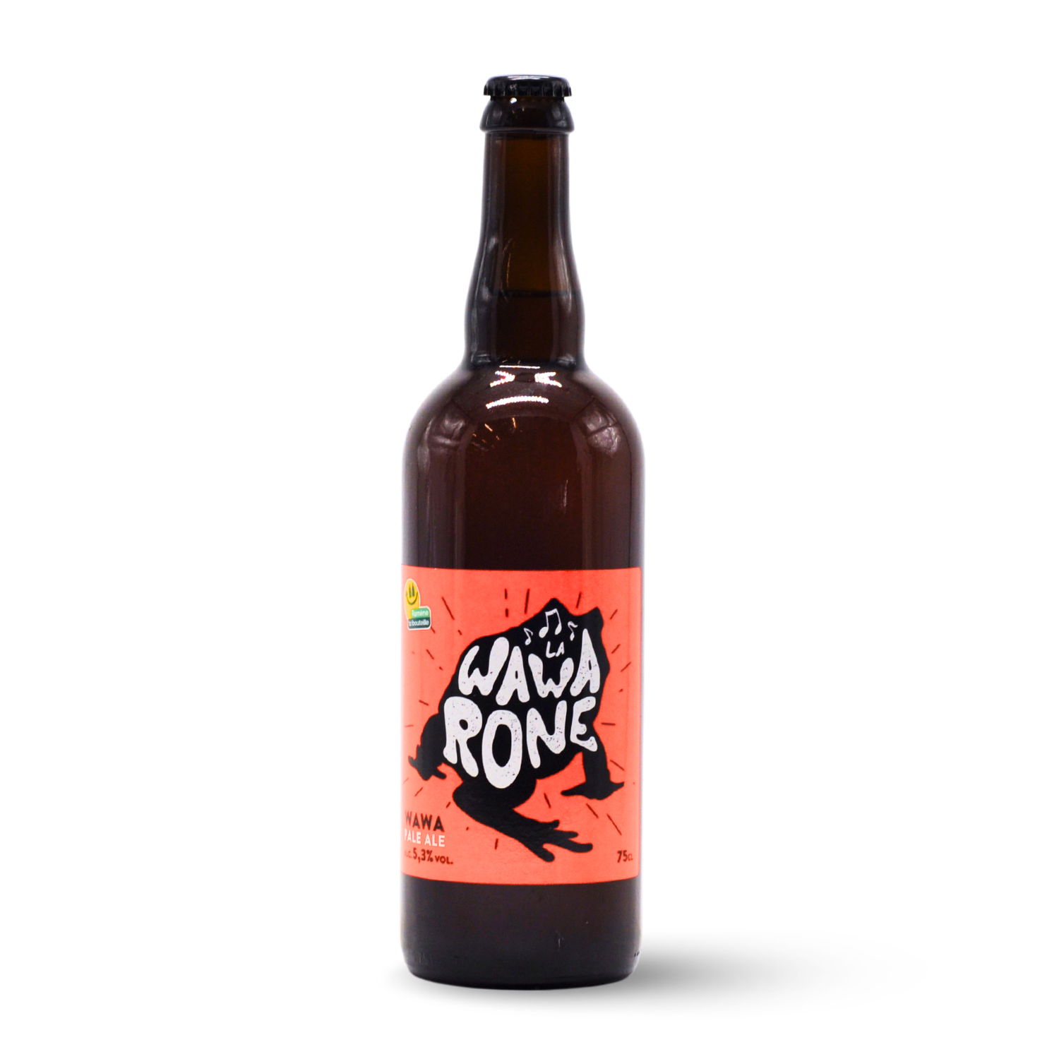 Wawarone Pale Ale