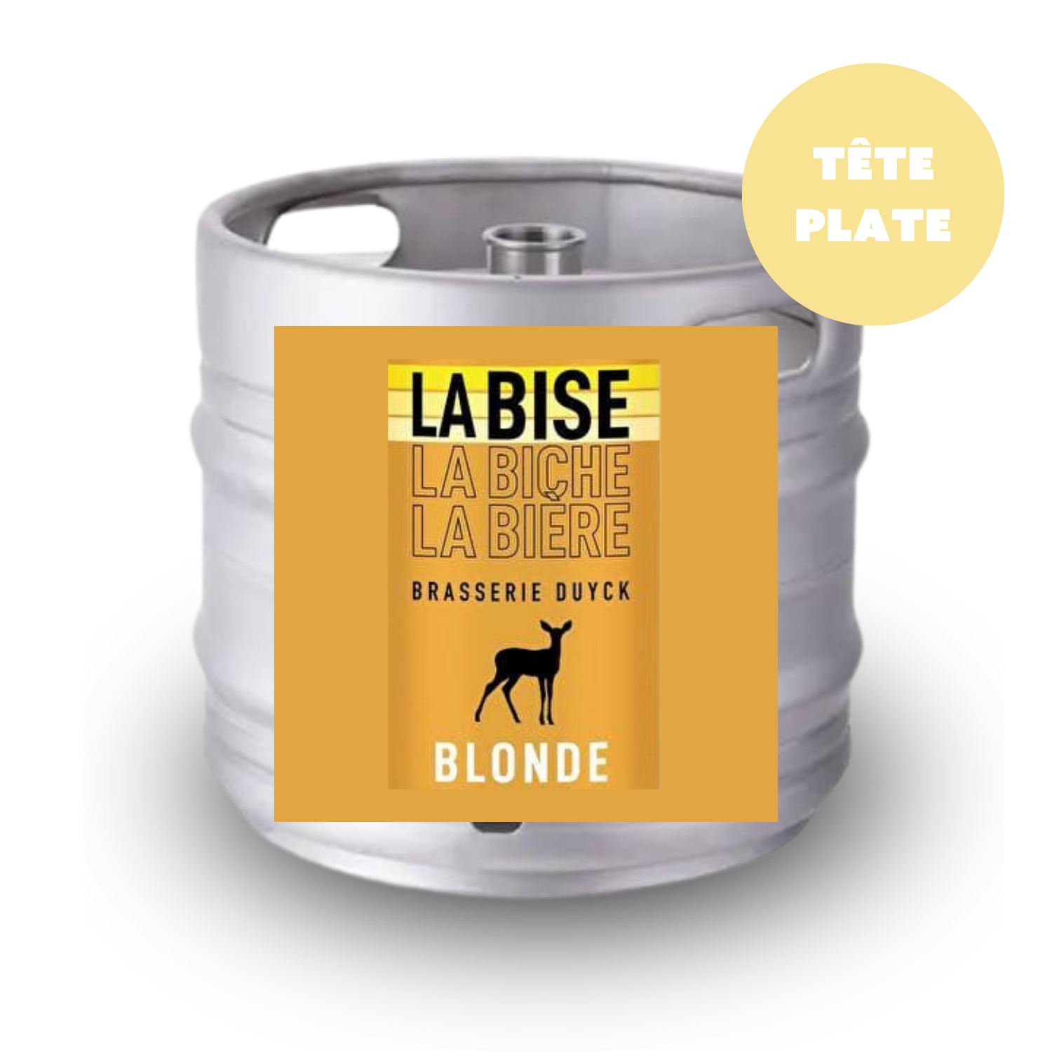 Fut 30L La Bise Blonde