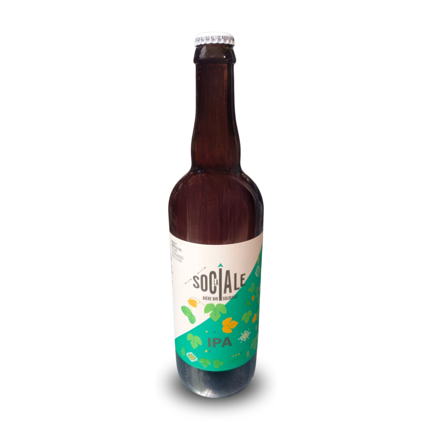 Sociale IPA