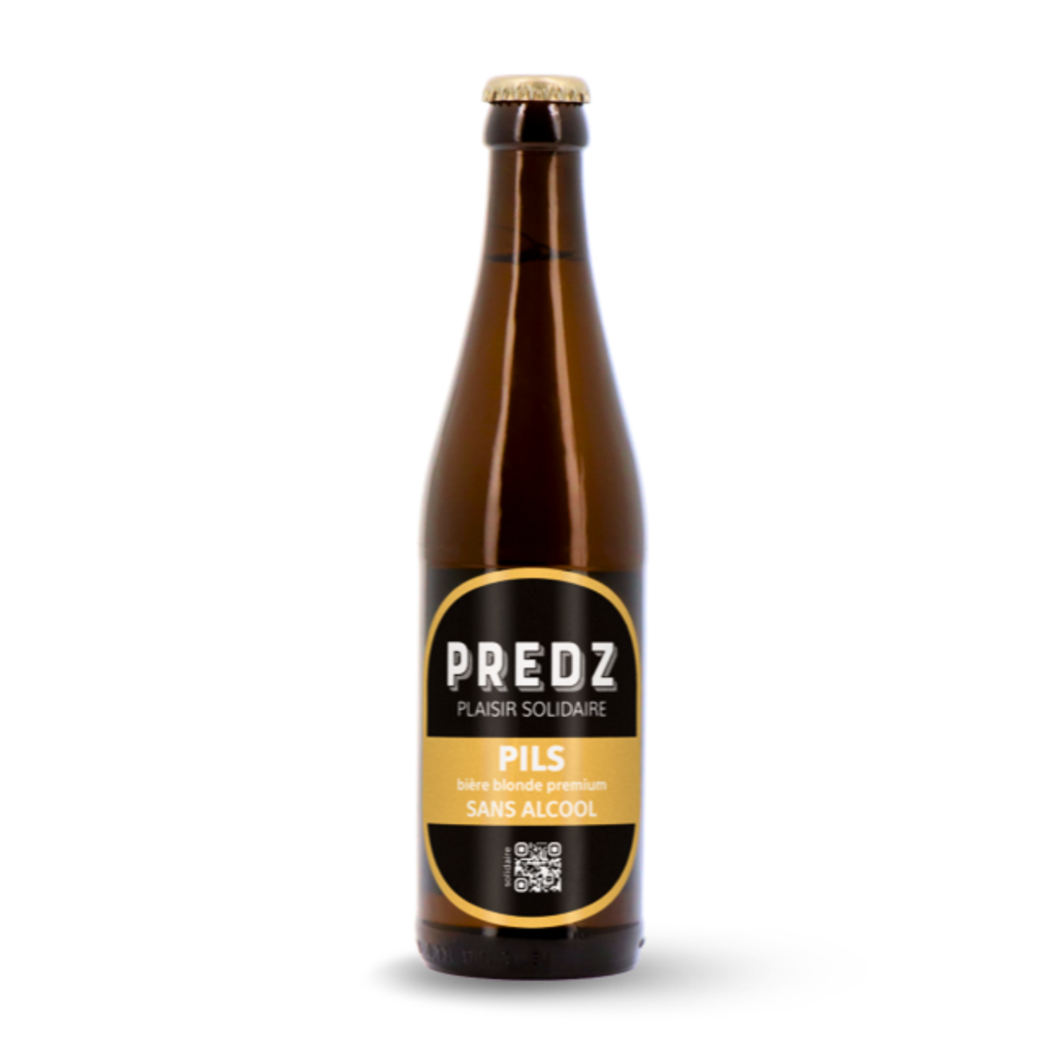Predz Pils