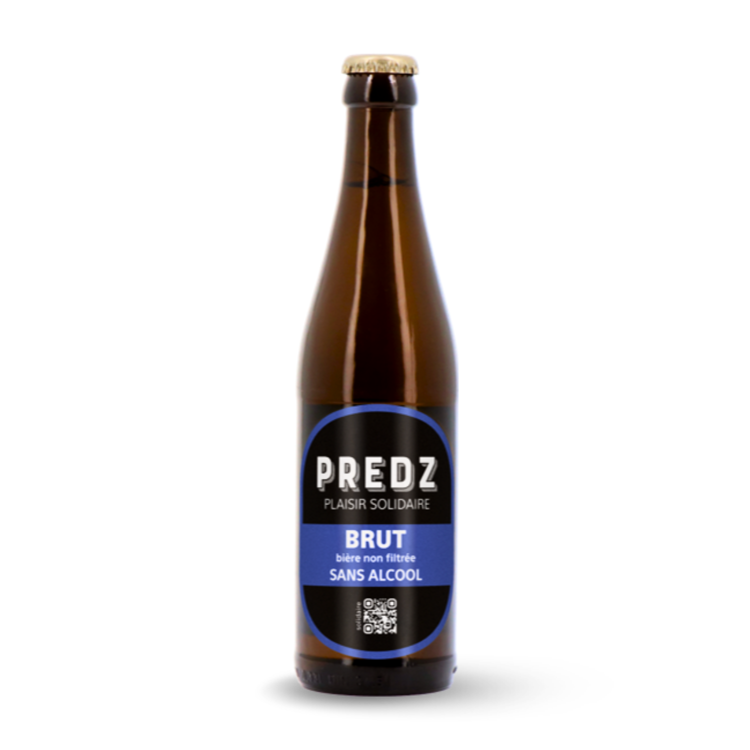 Predz Brut