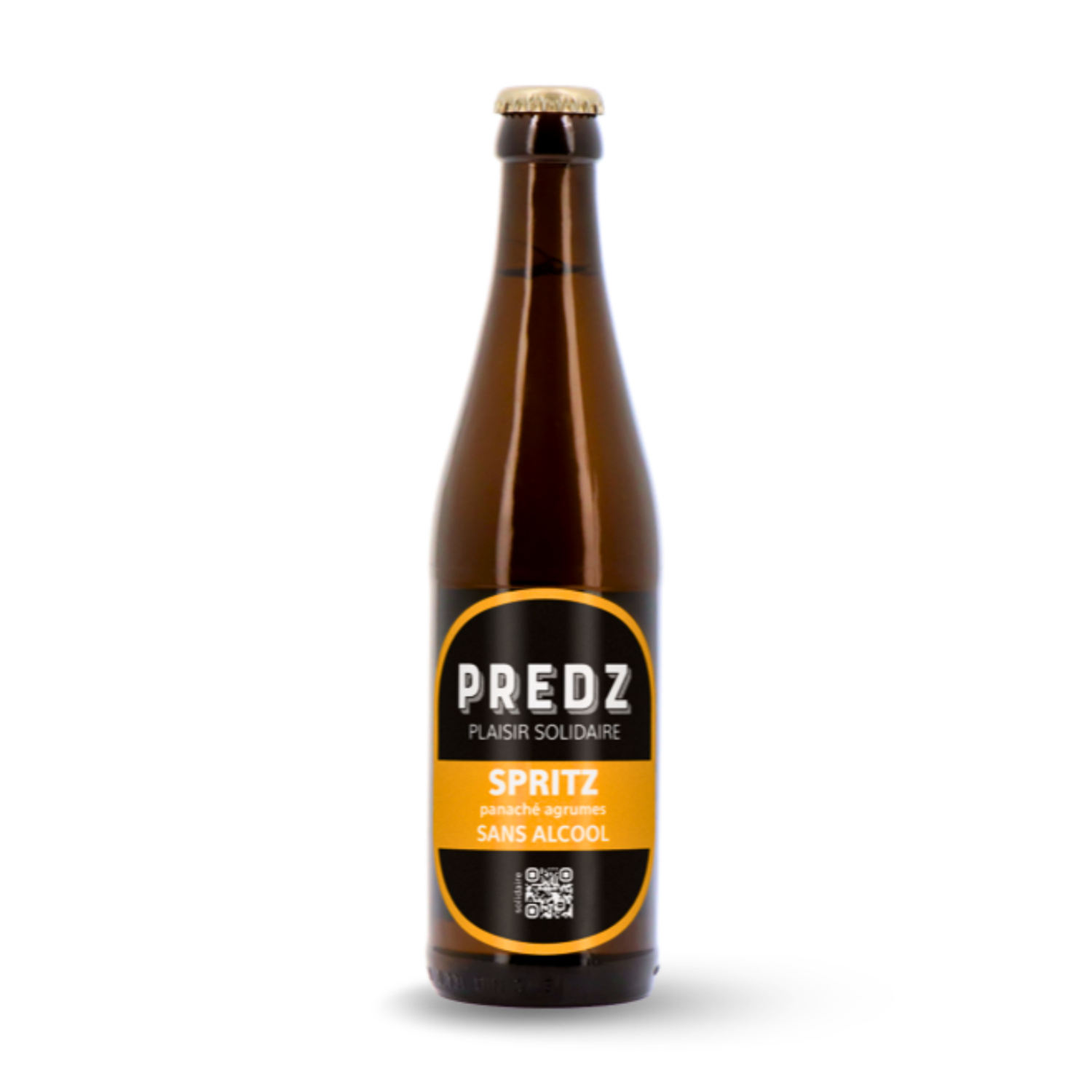 Predz Spritz