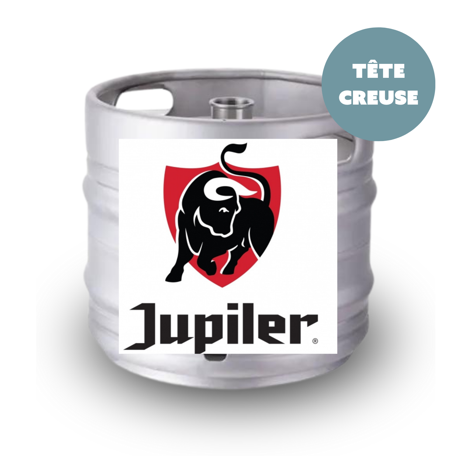Fut 30L Jupiler