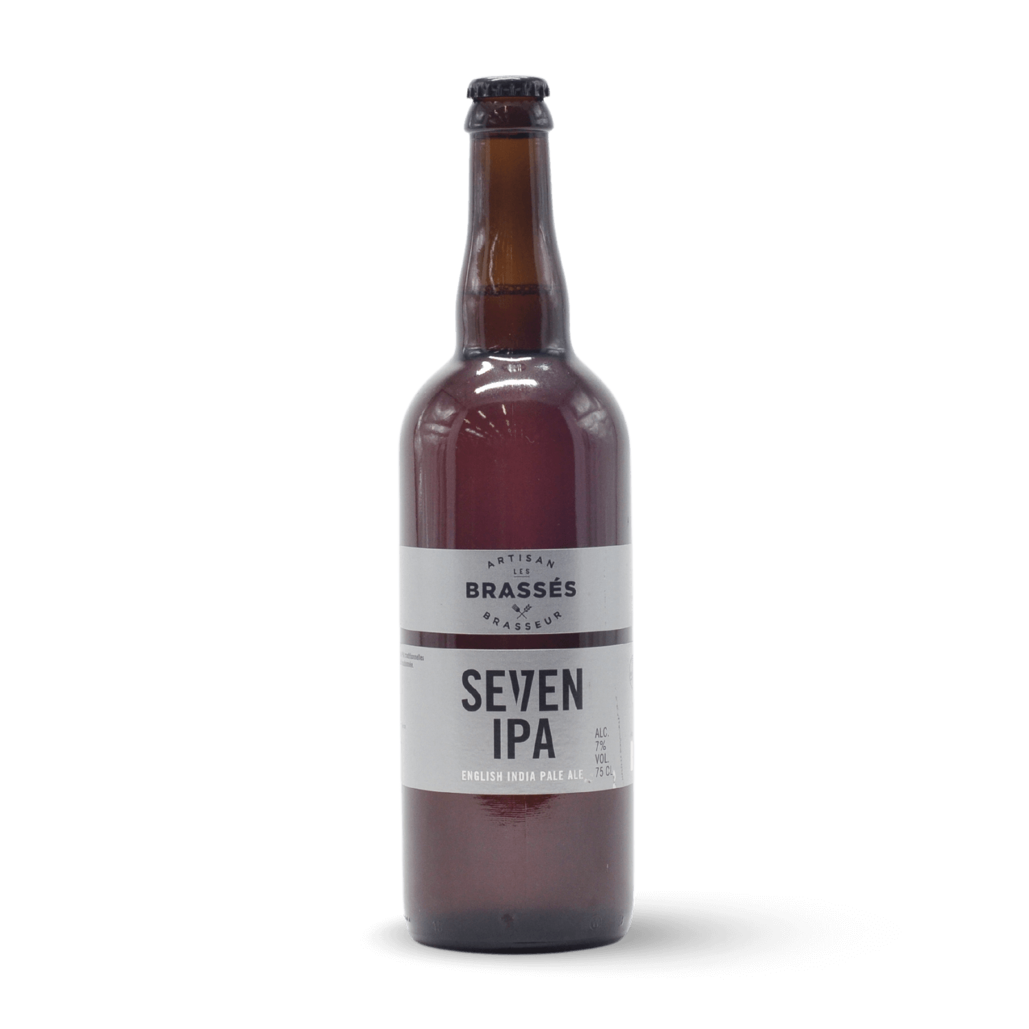 Seven IPA