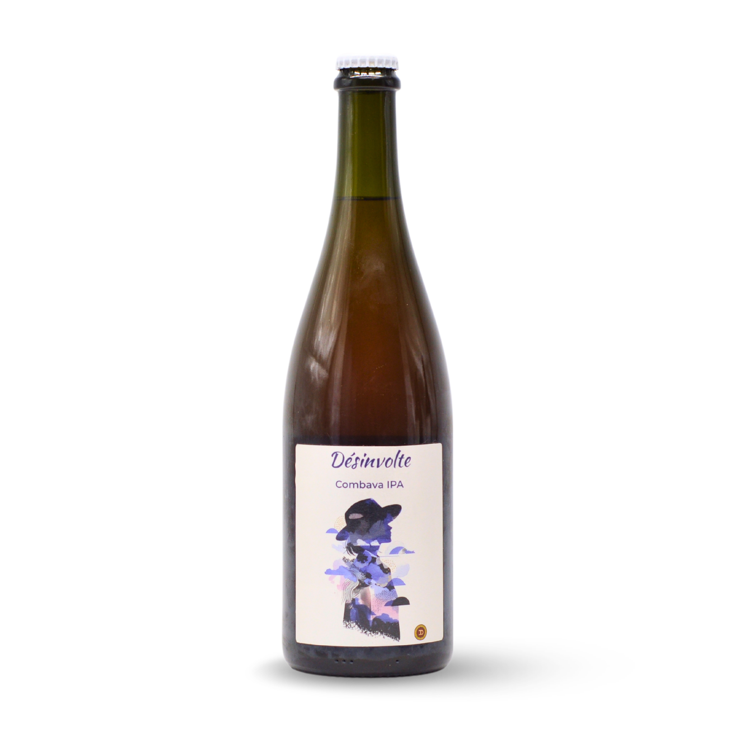 Désinvolte Combava IPA