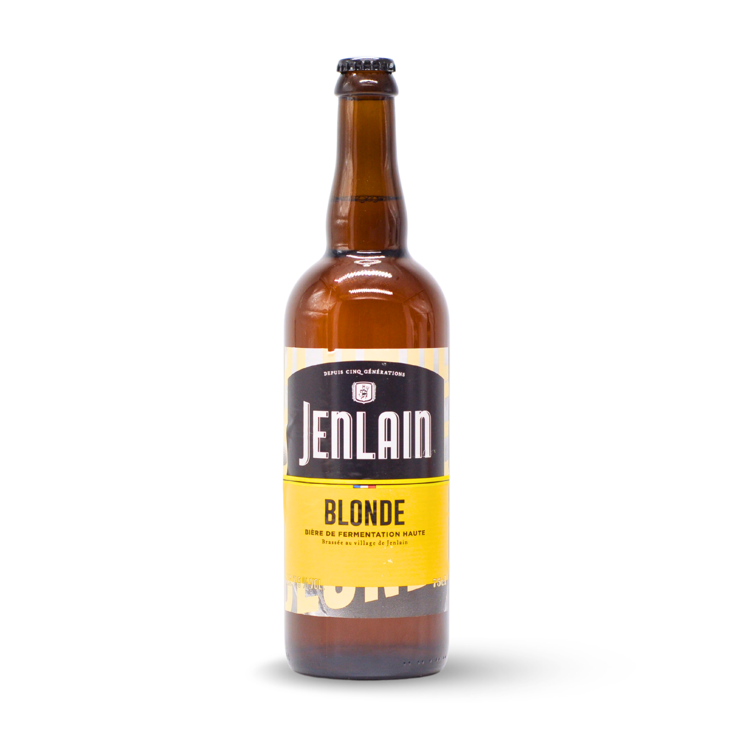 Jenlain Blonde