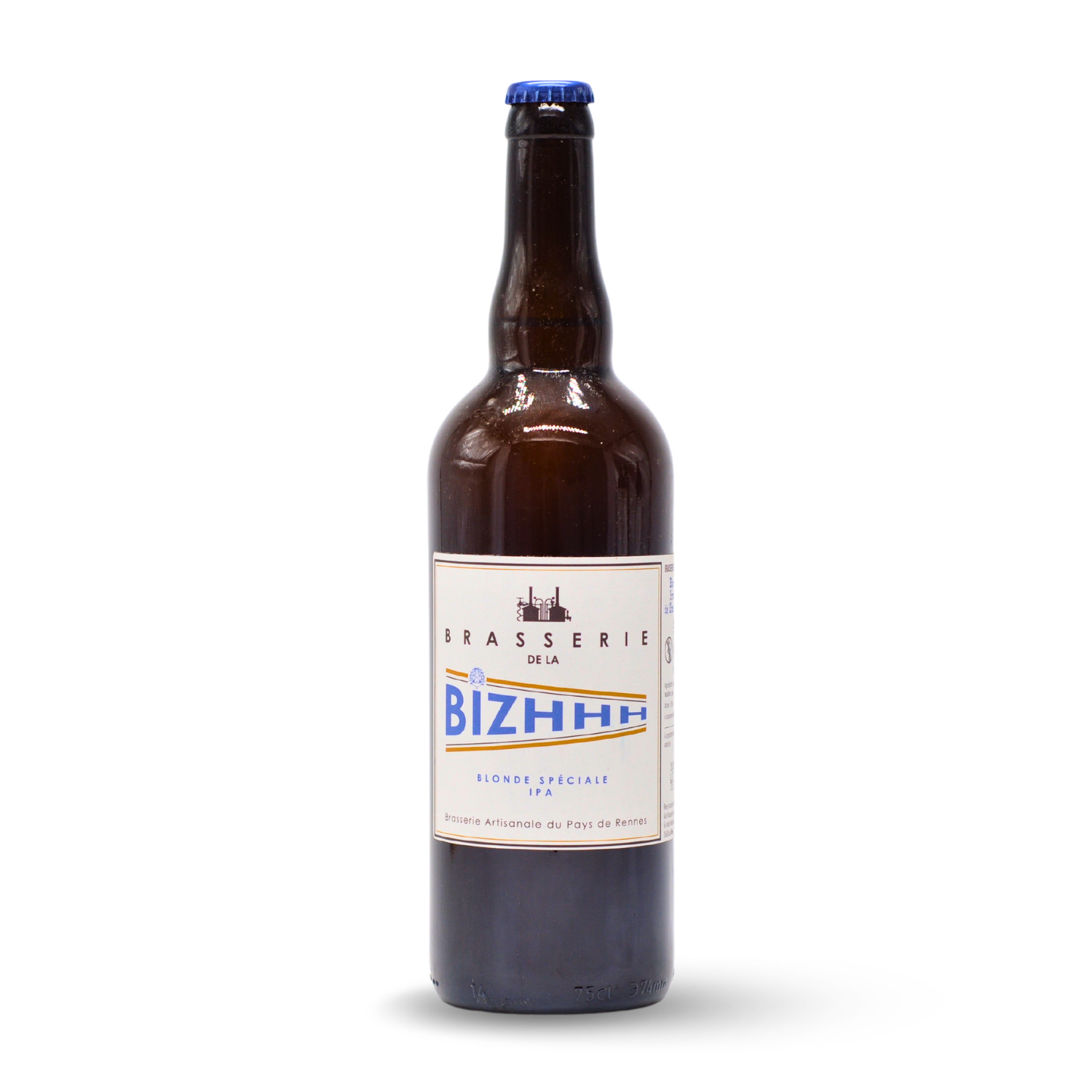 IPA de la Bizhhh