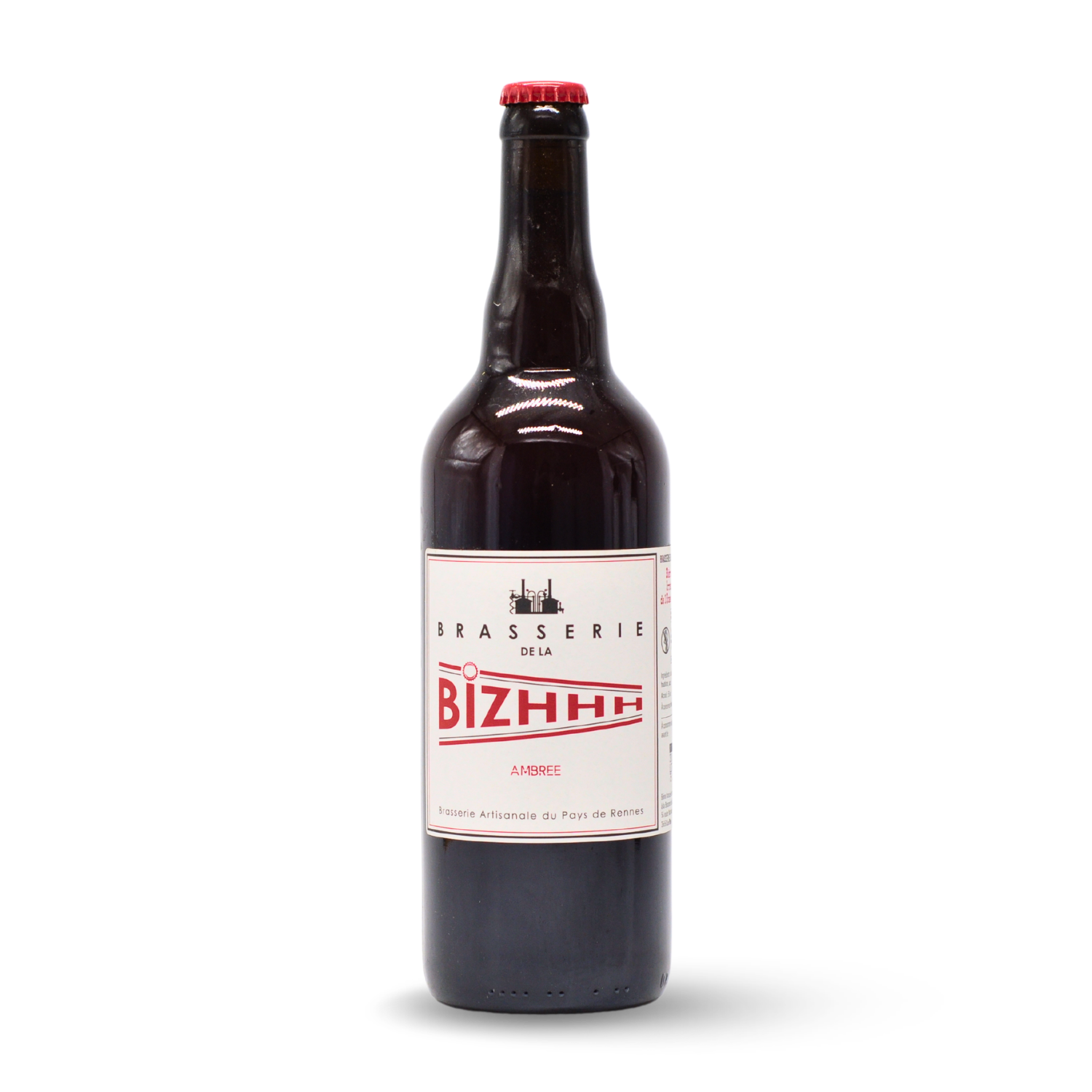 Ambrée de la Bizhhh