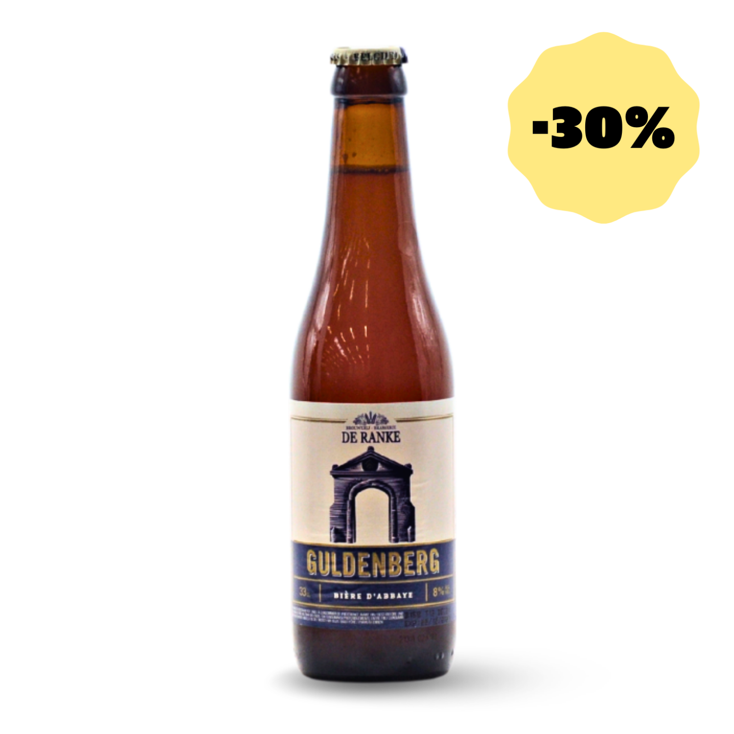 Guldenberg Destockage -30%