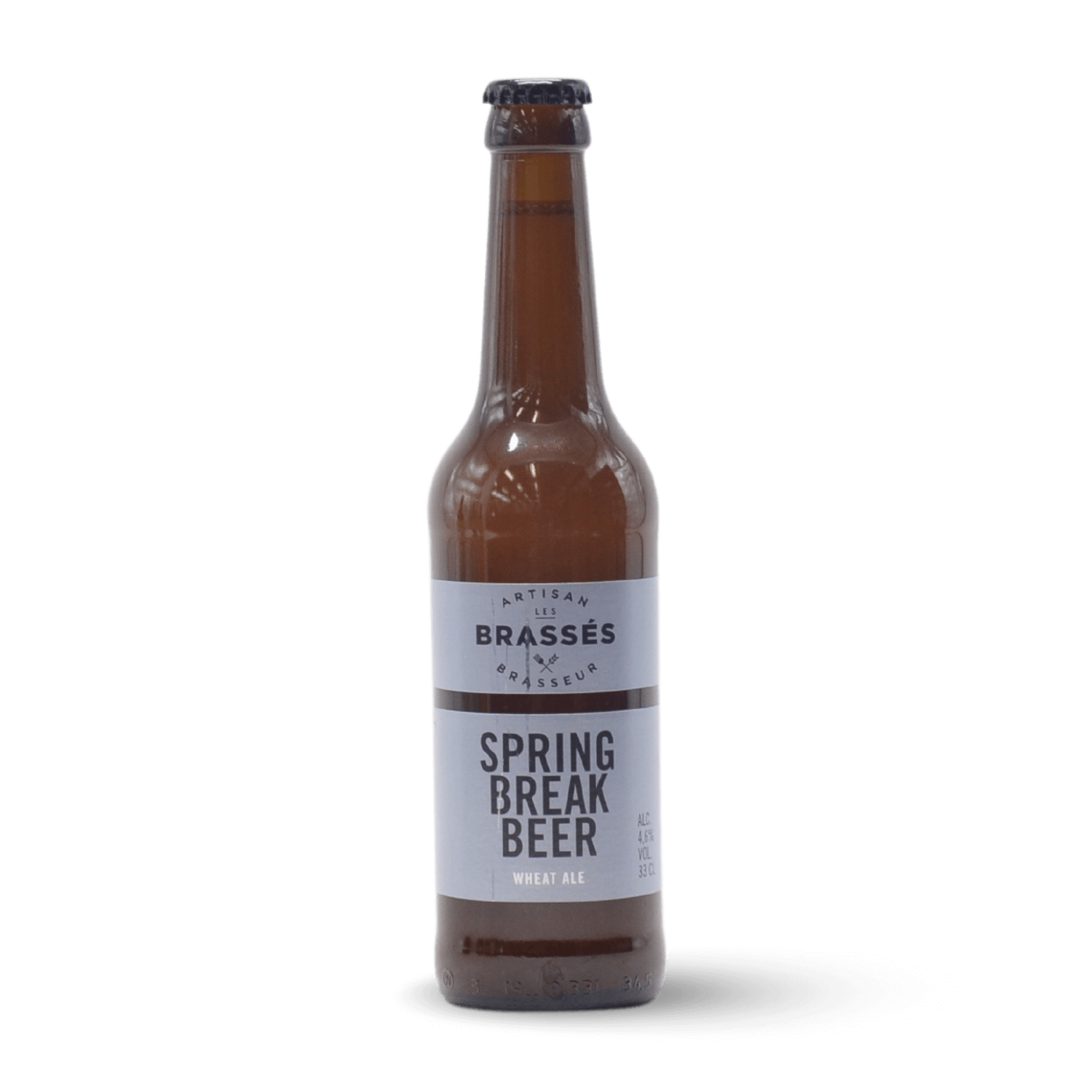 Spring Break Beer