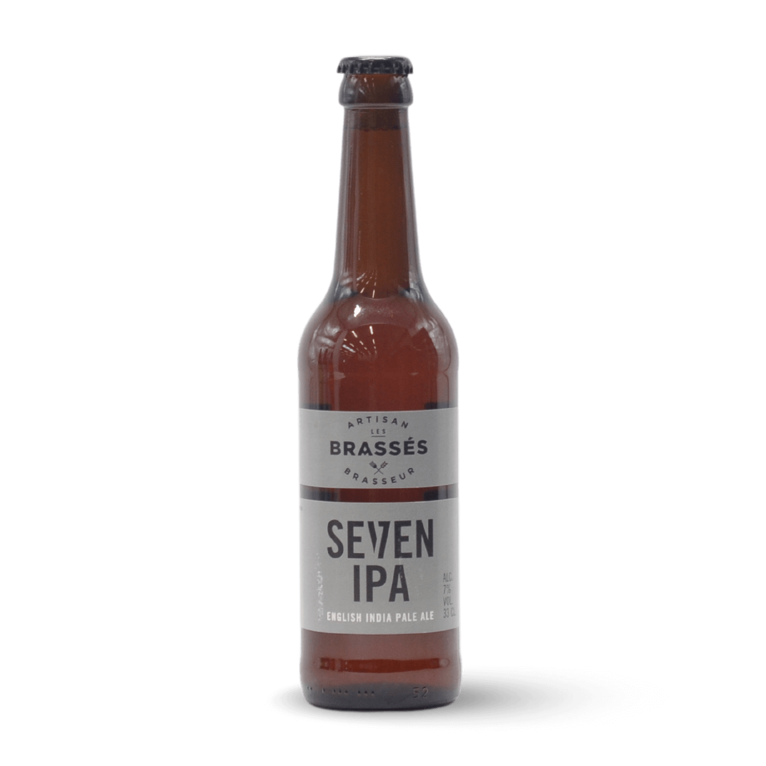 Seven IPA
