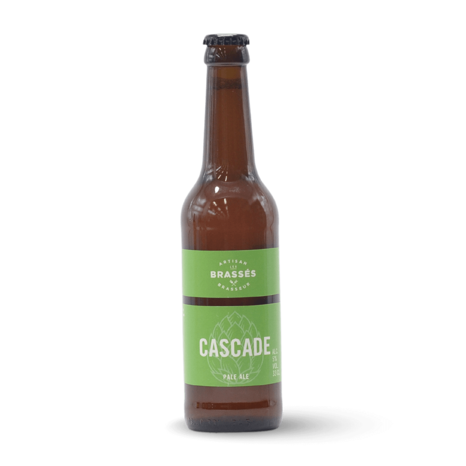 Cascade Pale Ale