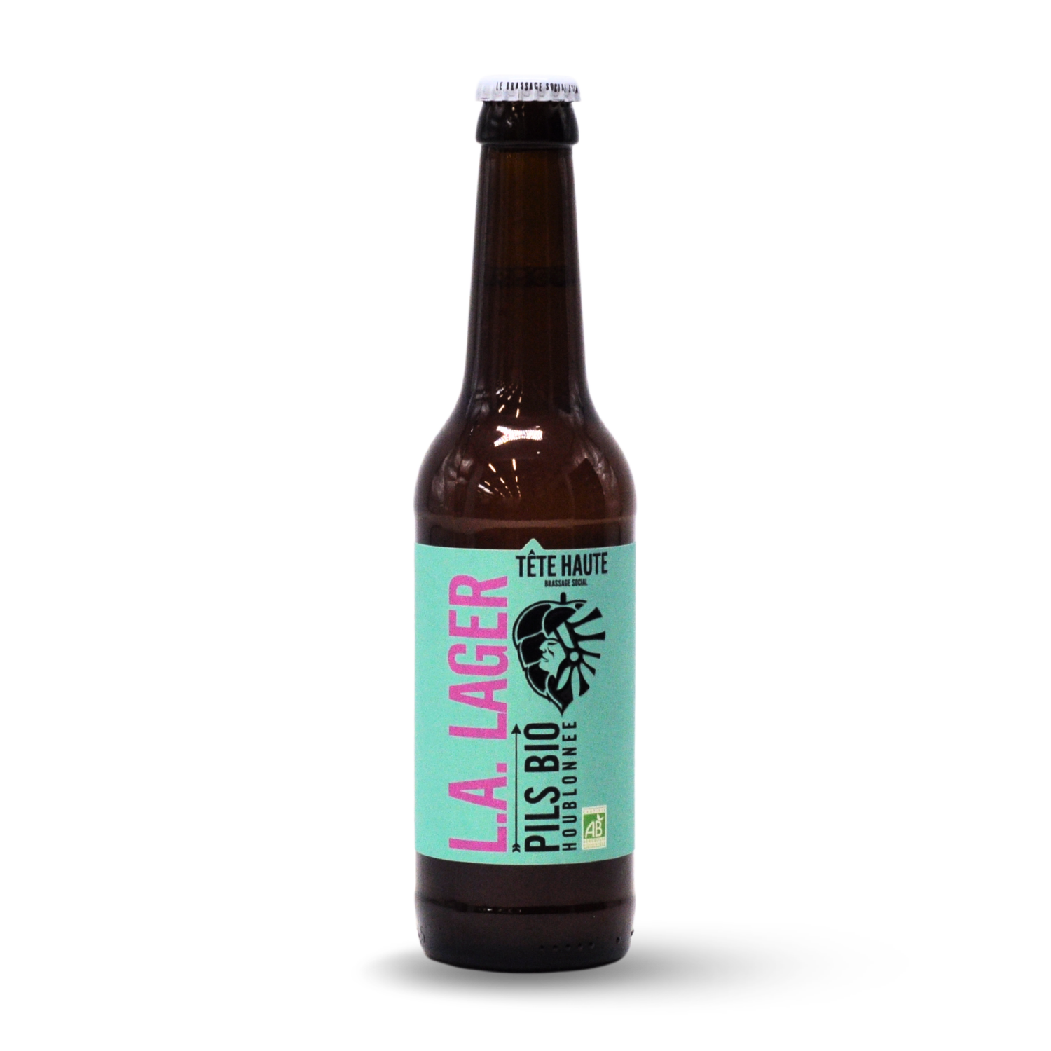 Totem L.A Lager