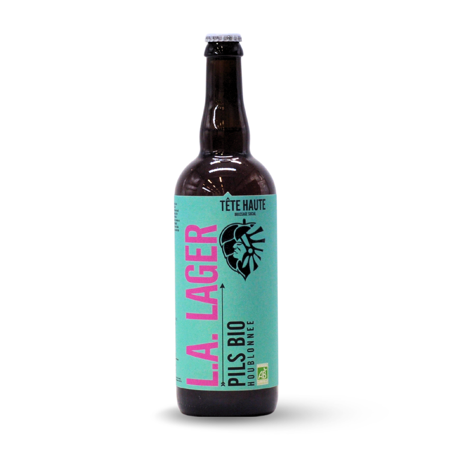Totem L.A Lager