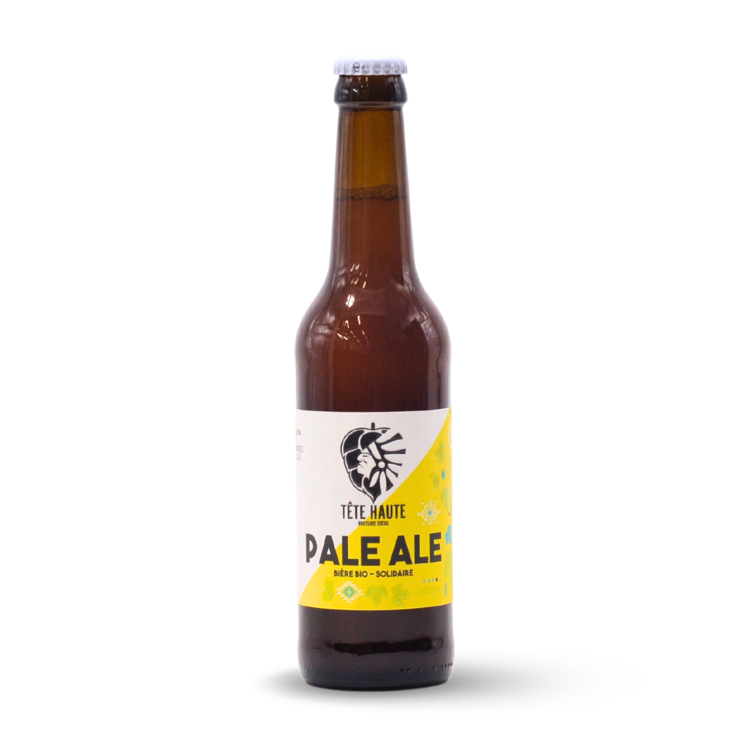 Sociale Pale Ale