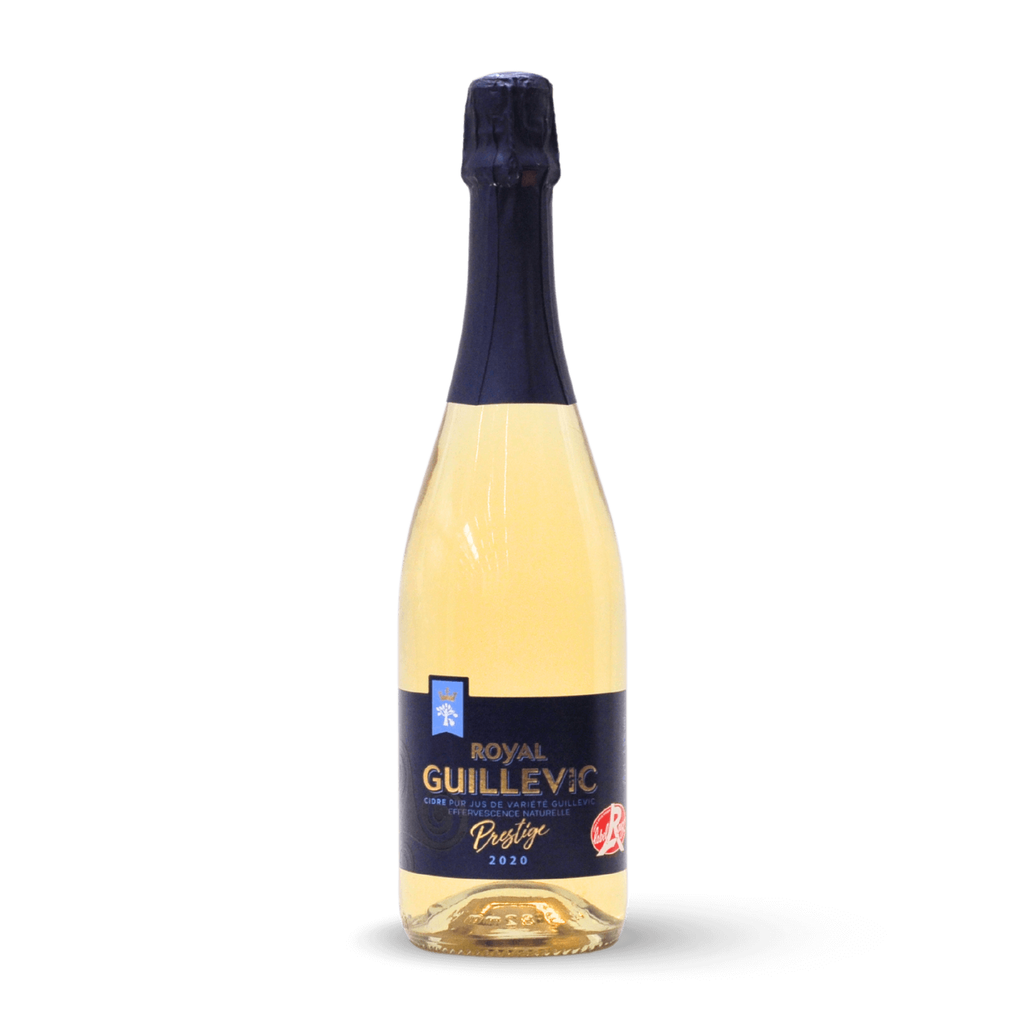 Royal Guilleric Cidre Prestige