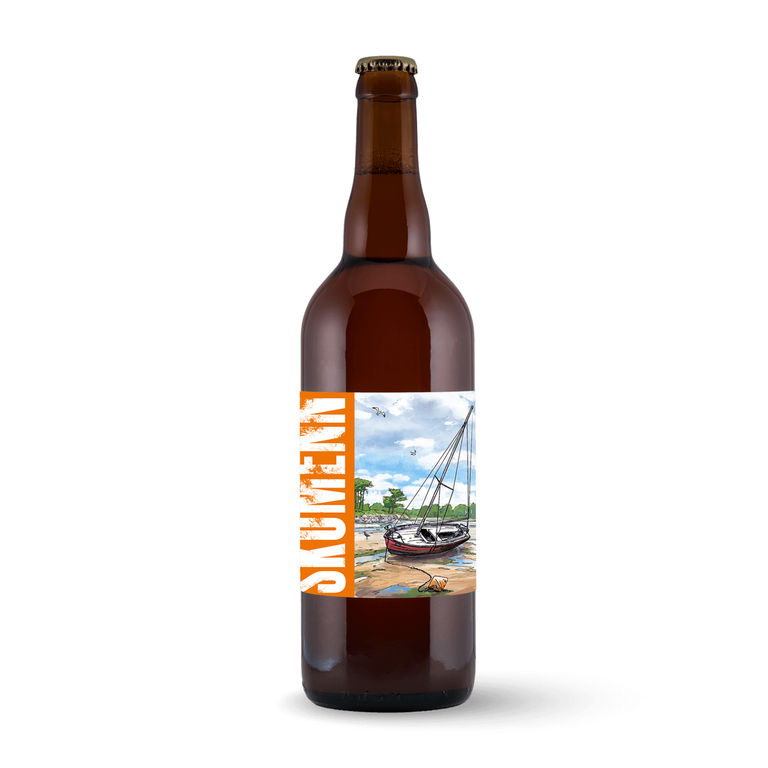 Skumenn Pale Ale
