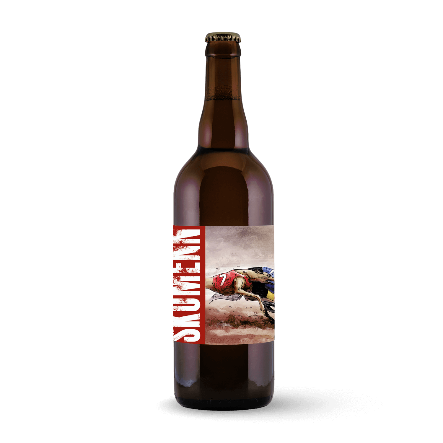 Skumenn Best Bitter