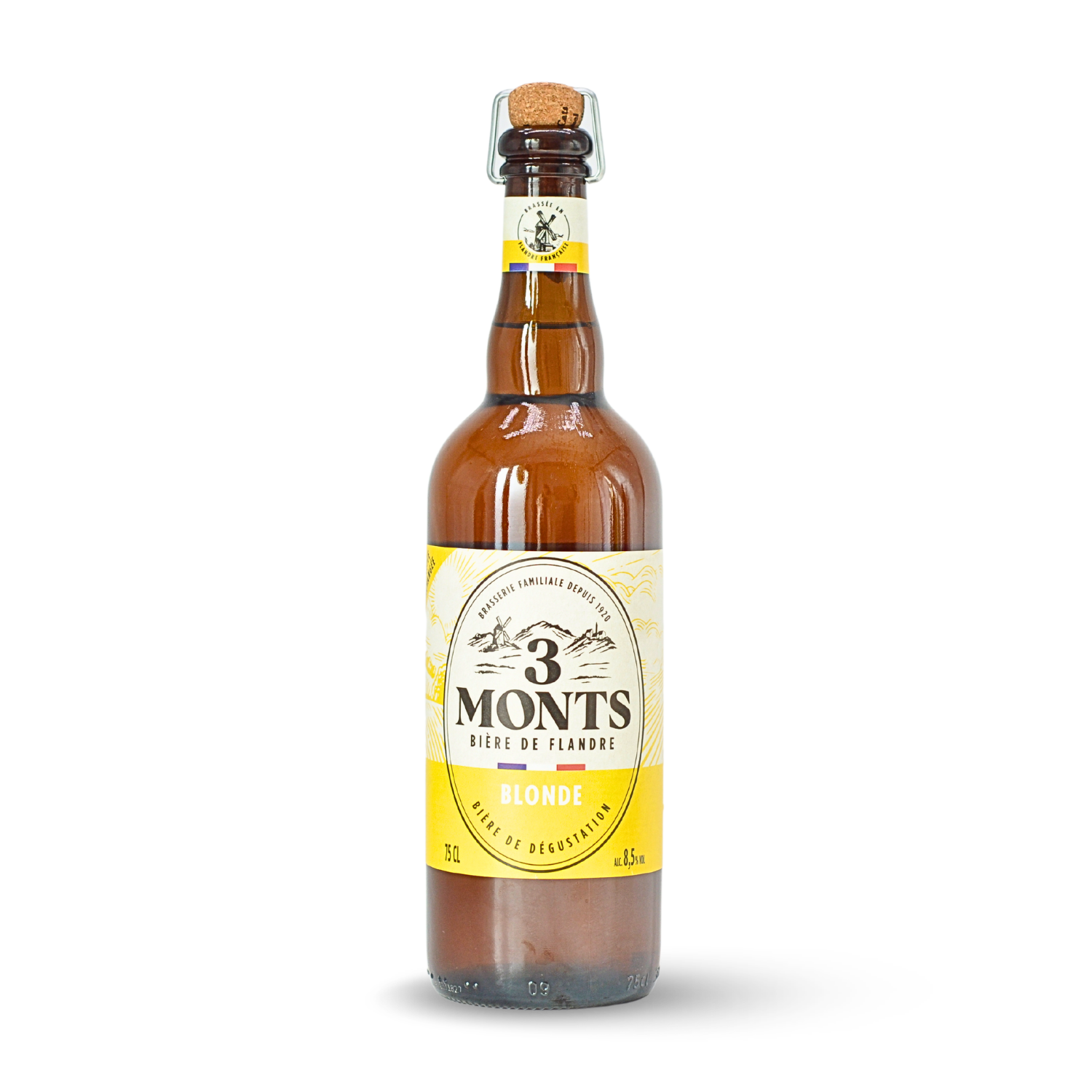 3 Monts Blonde