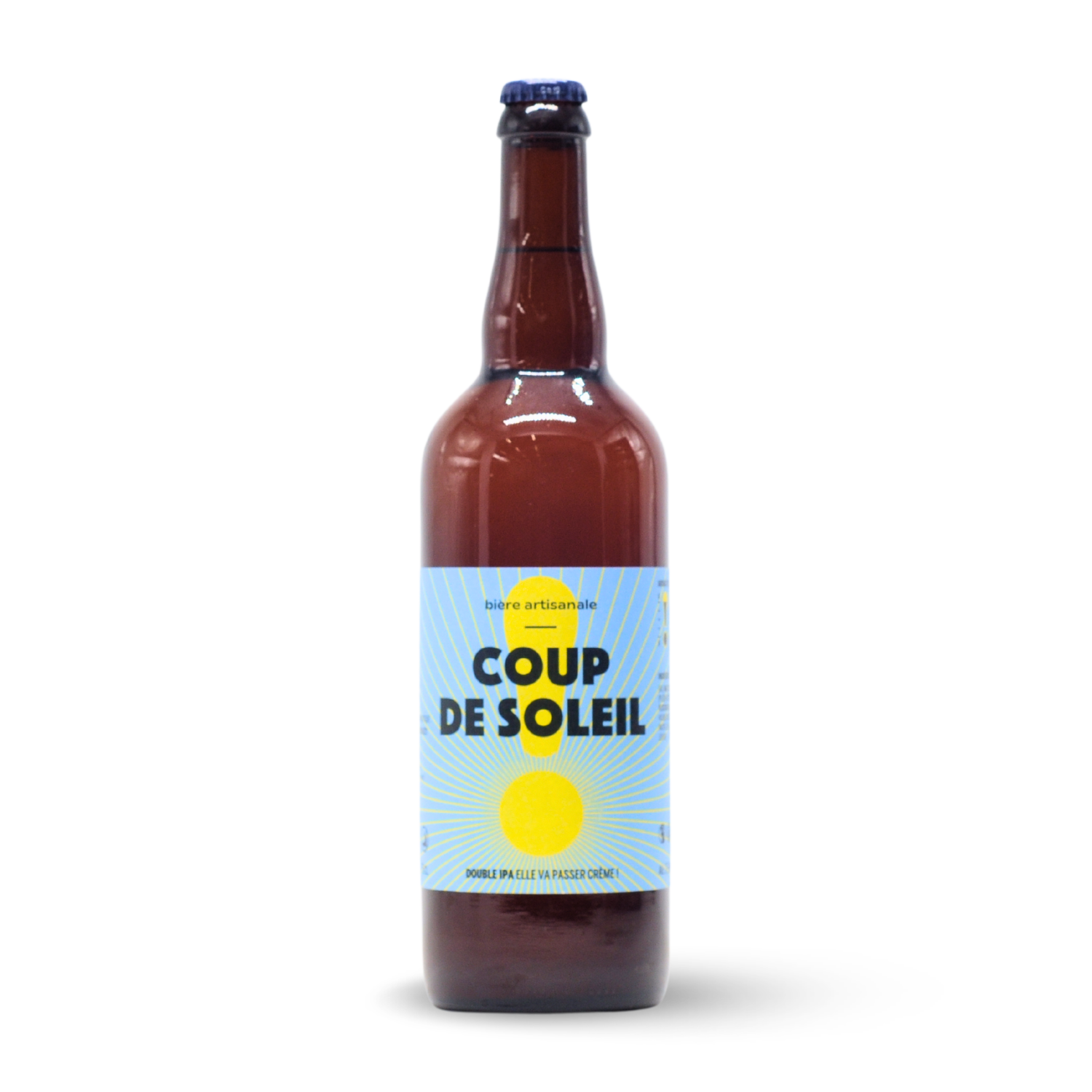 Coup de Soleil
