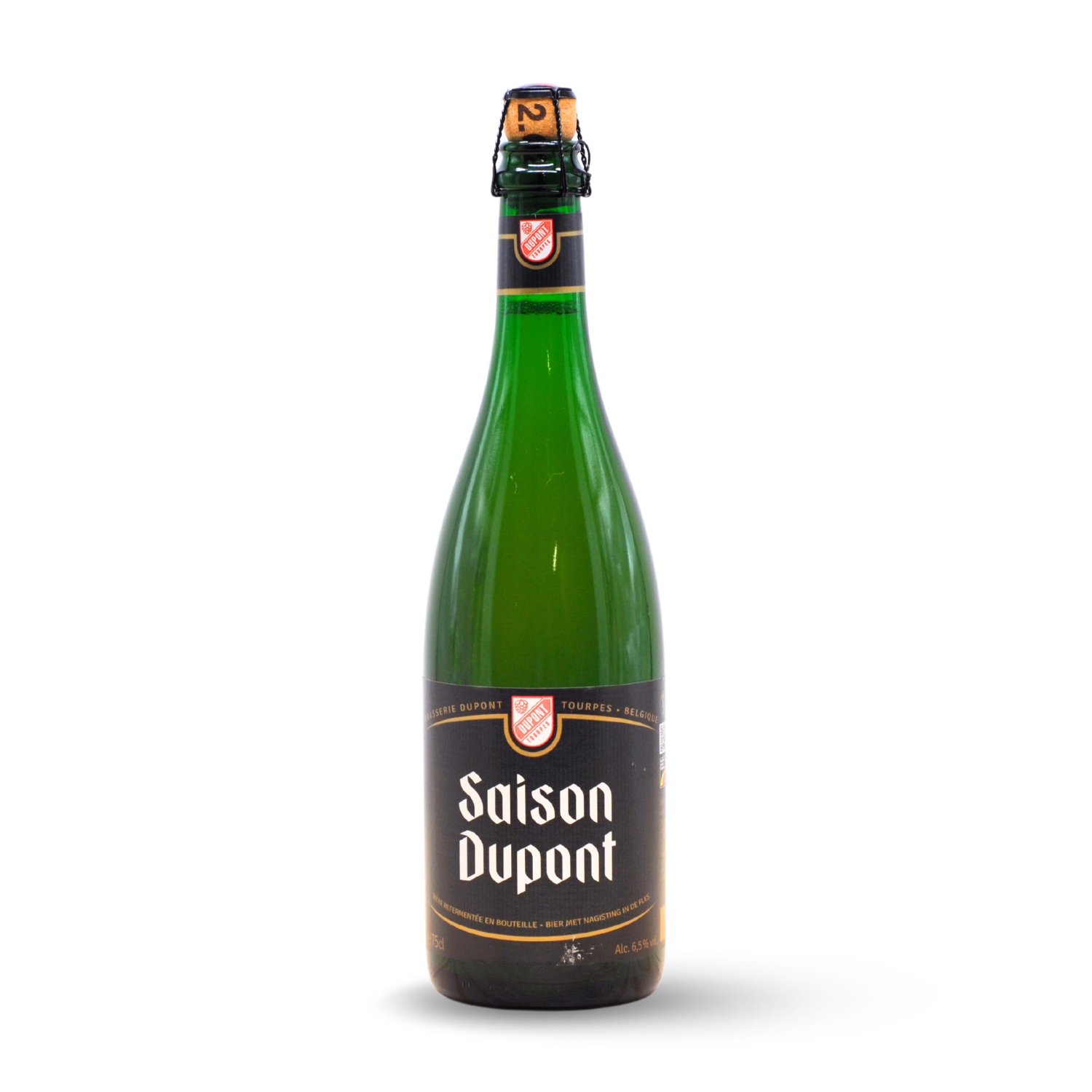 Saison Dupont Blonde