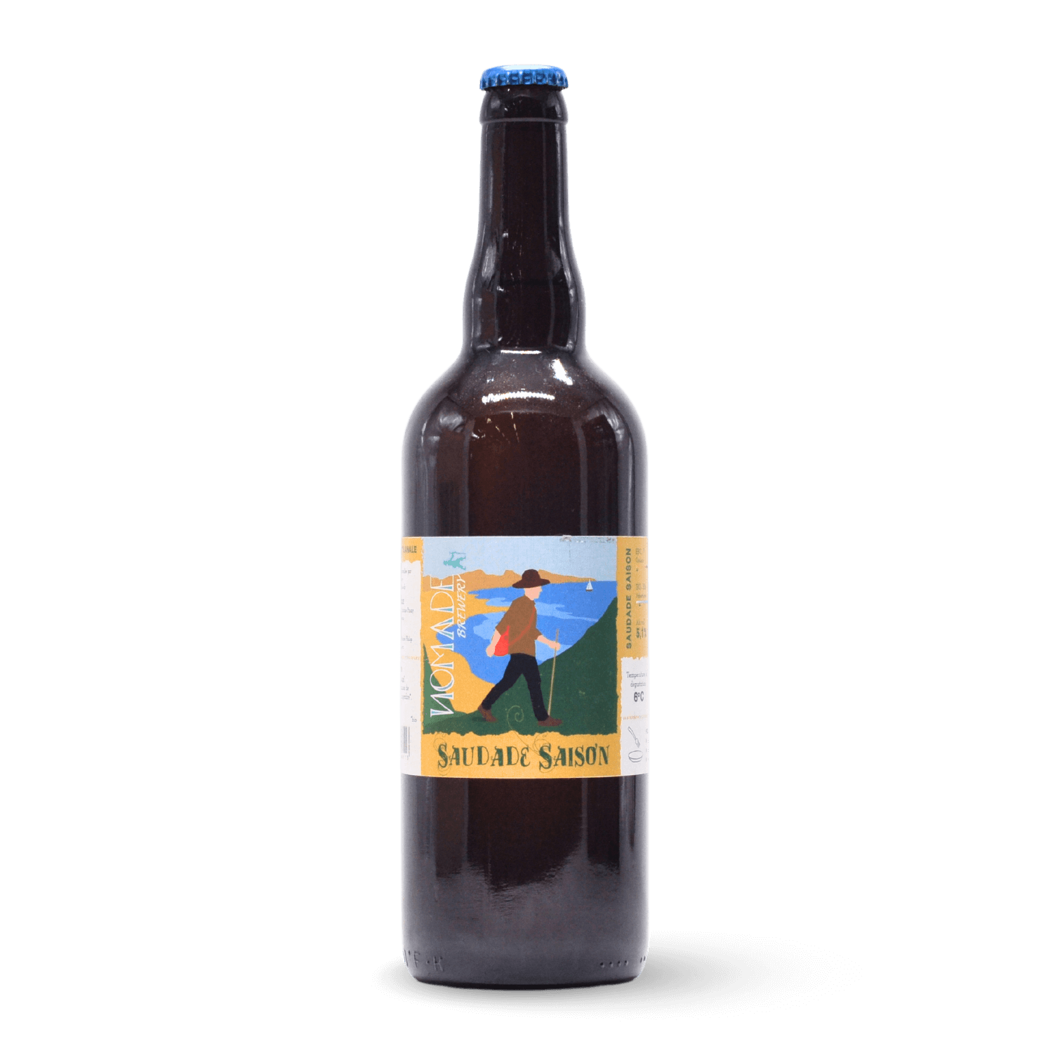 Saudade Saison