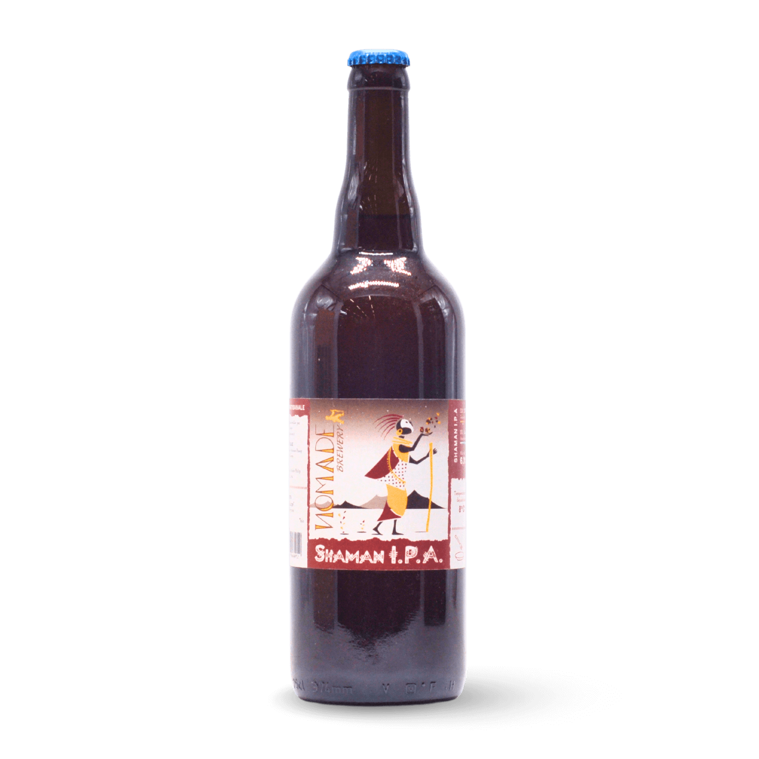 Shaman IPA