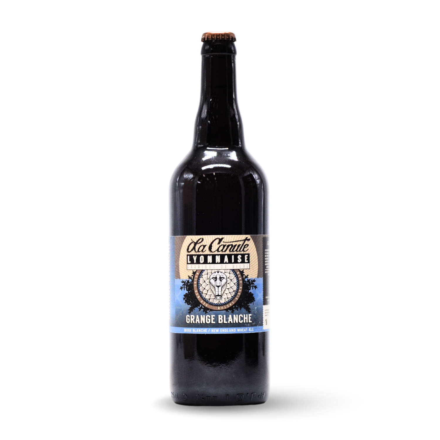Grange Blanche