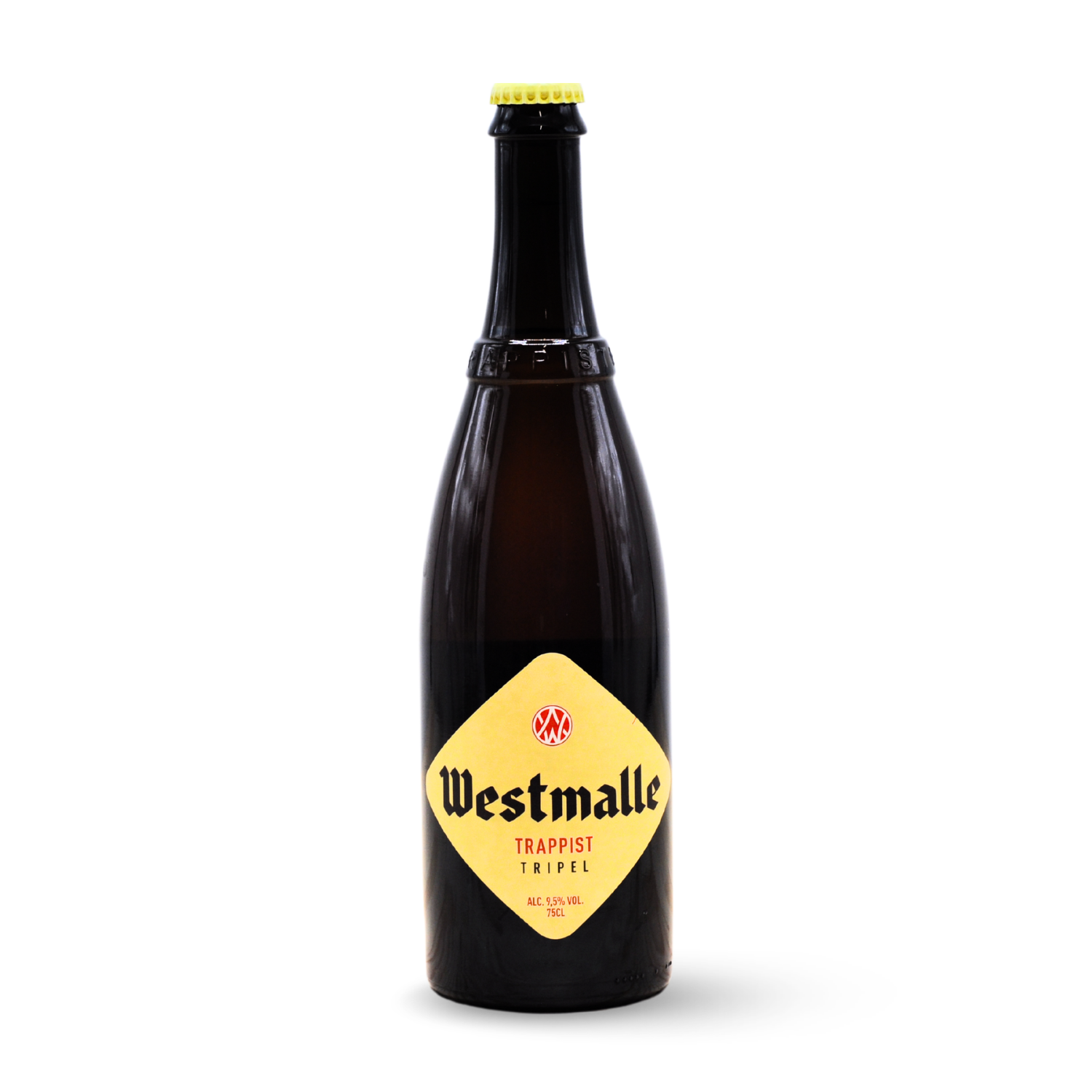 Westmalle Triple Destockage -30%