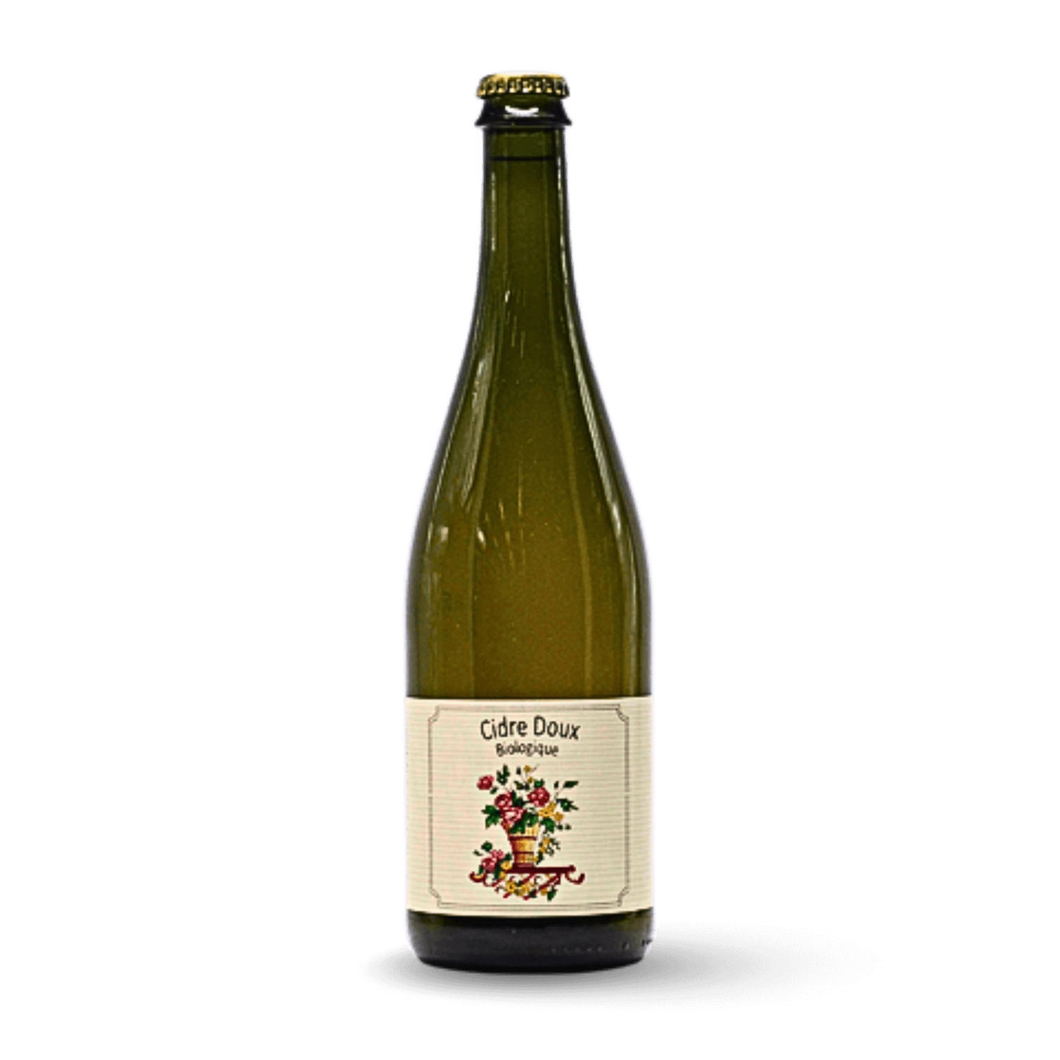 Cidre Doux