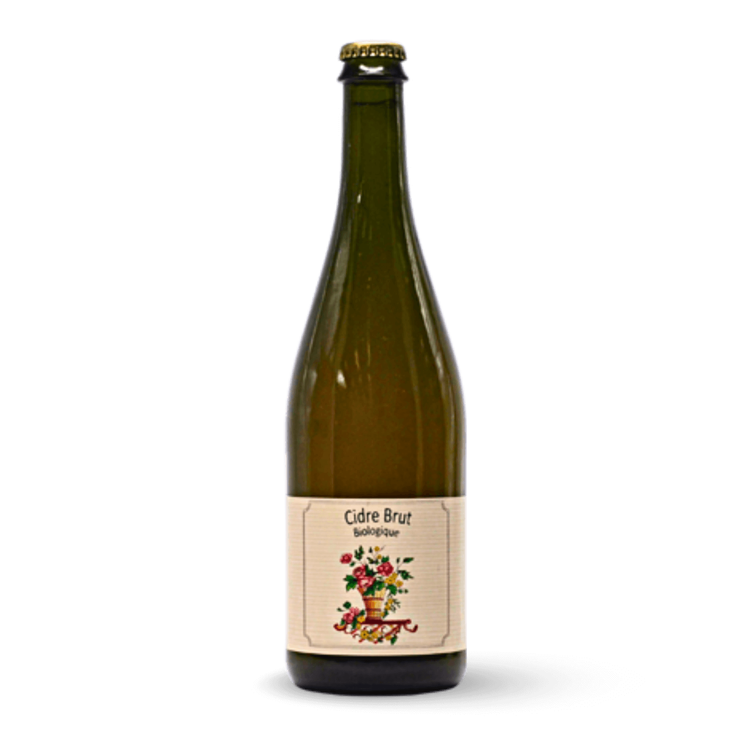 Cidre brut