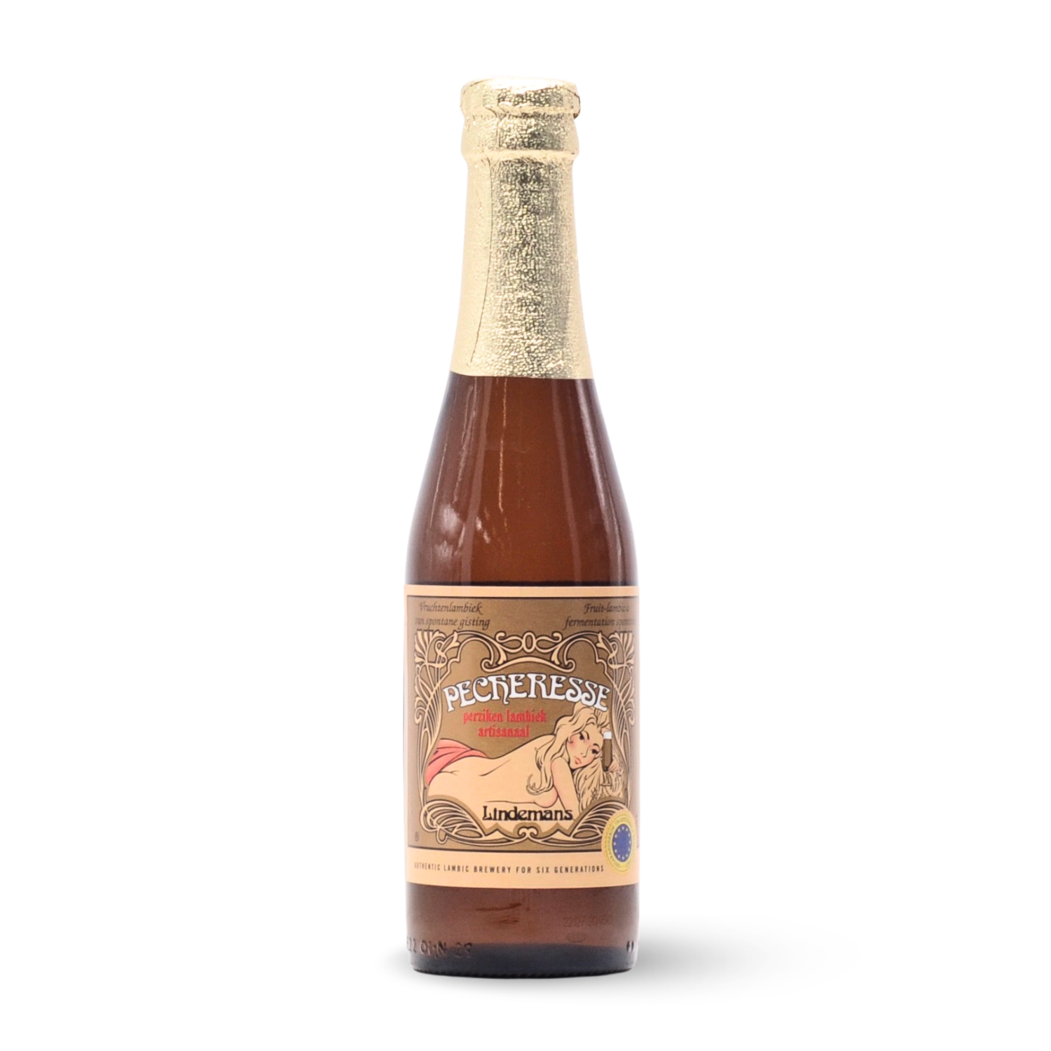 Lindemans Pécheresse