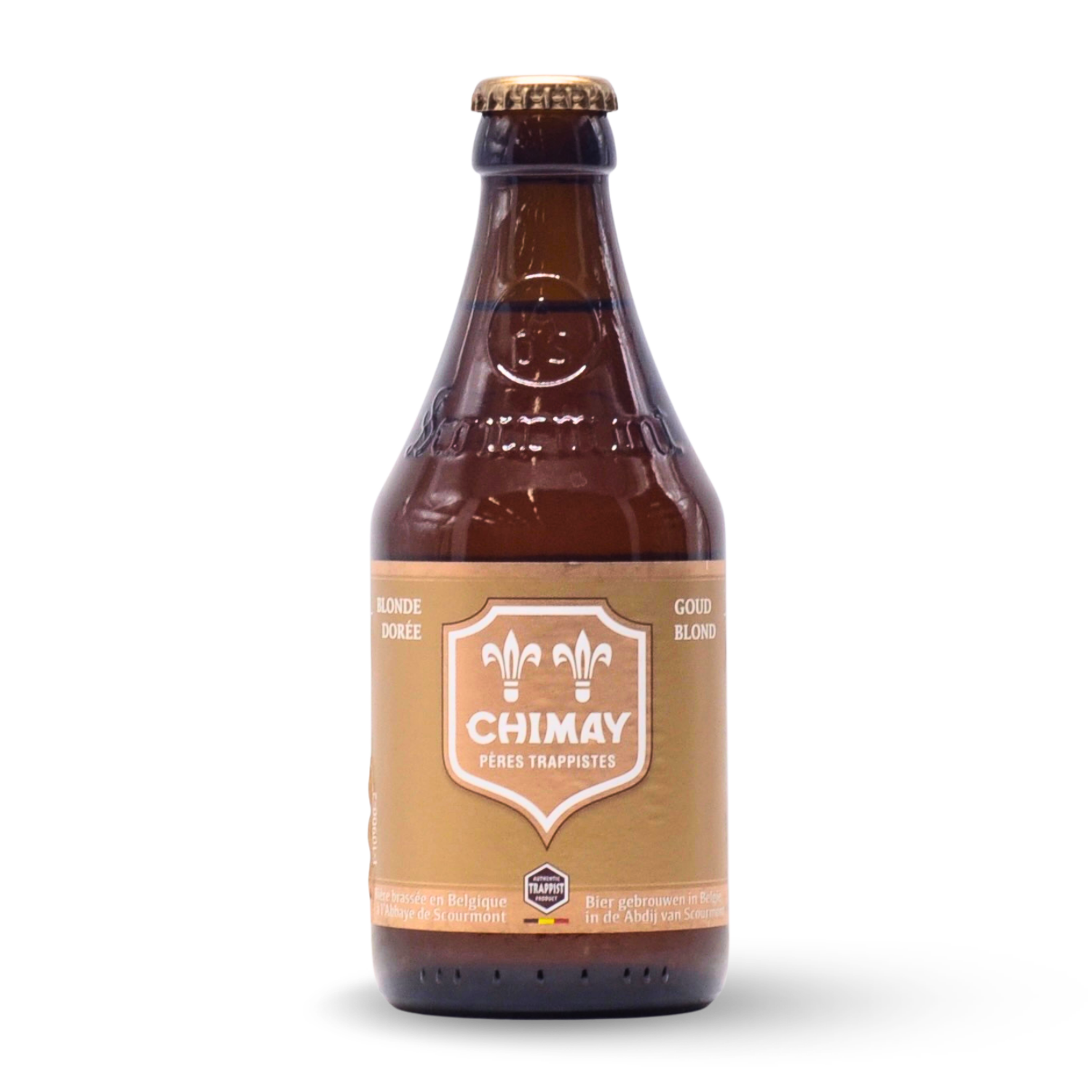 Chimay Dorée