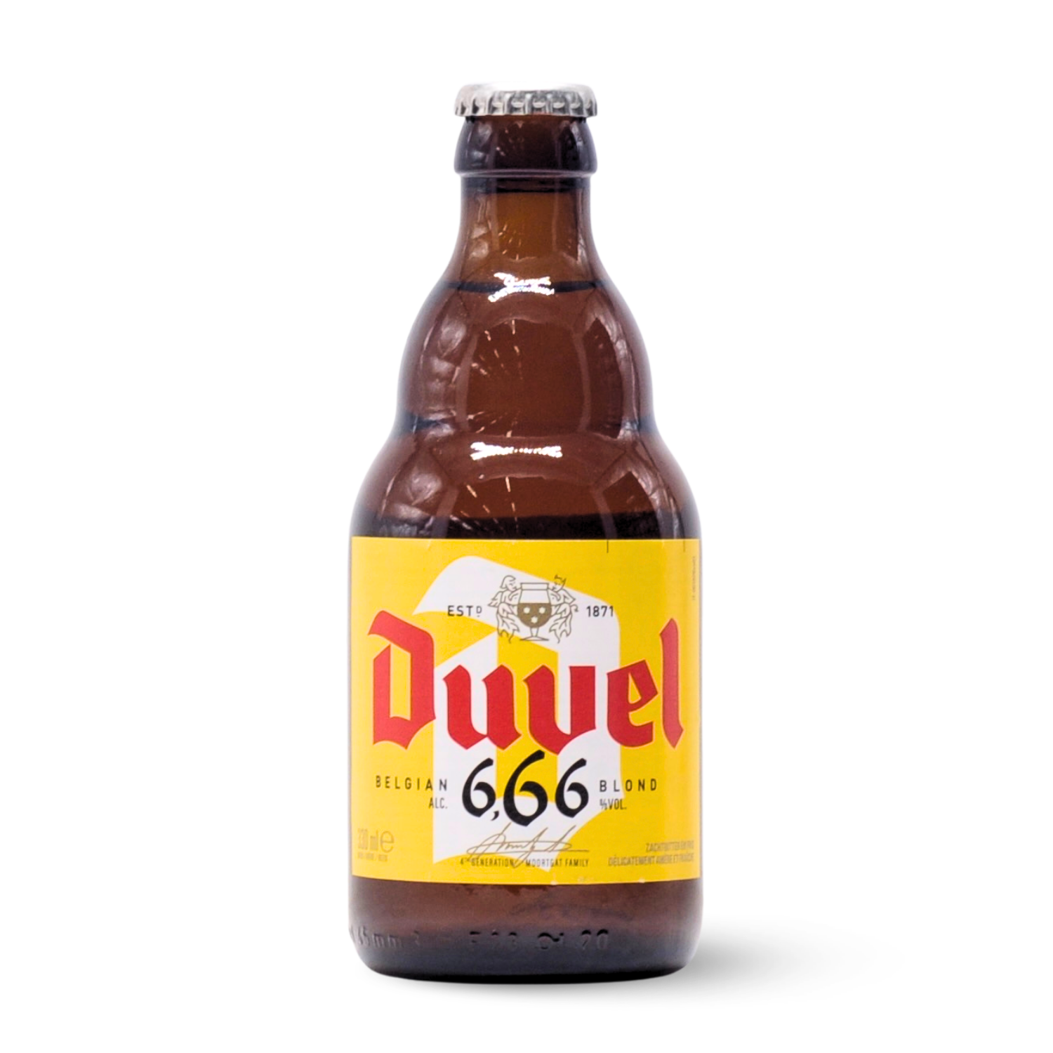 Duvel 666