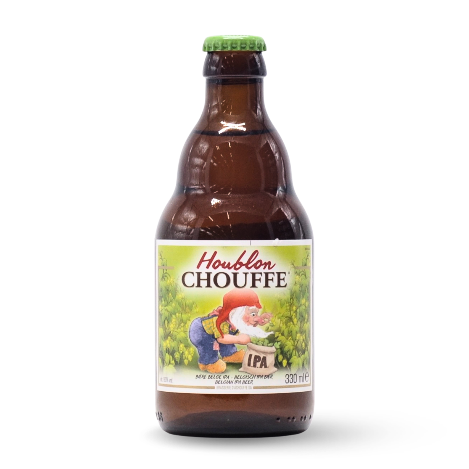 Houblon Chouffe