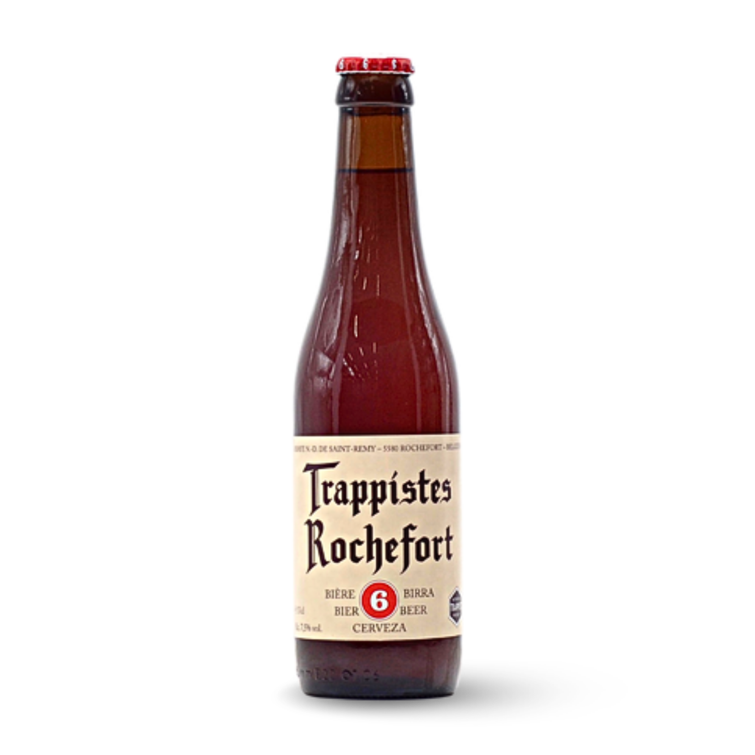 Rochefort 6