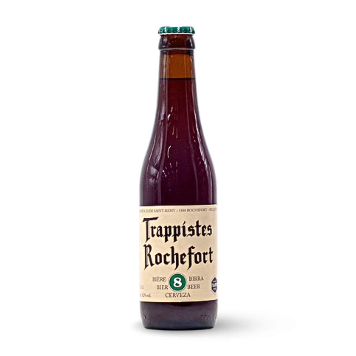 Rochefort 8