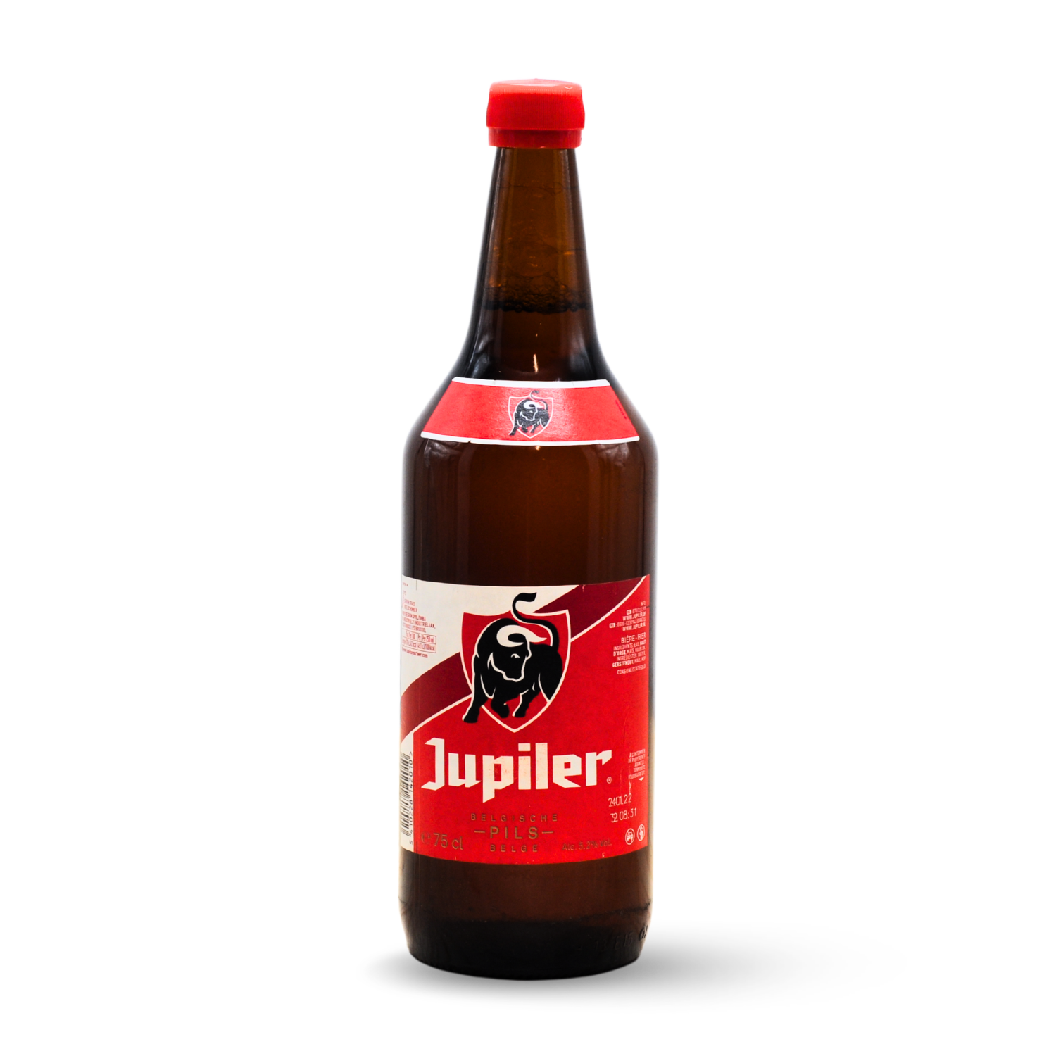 Jupiler Blonde