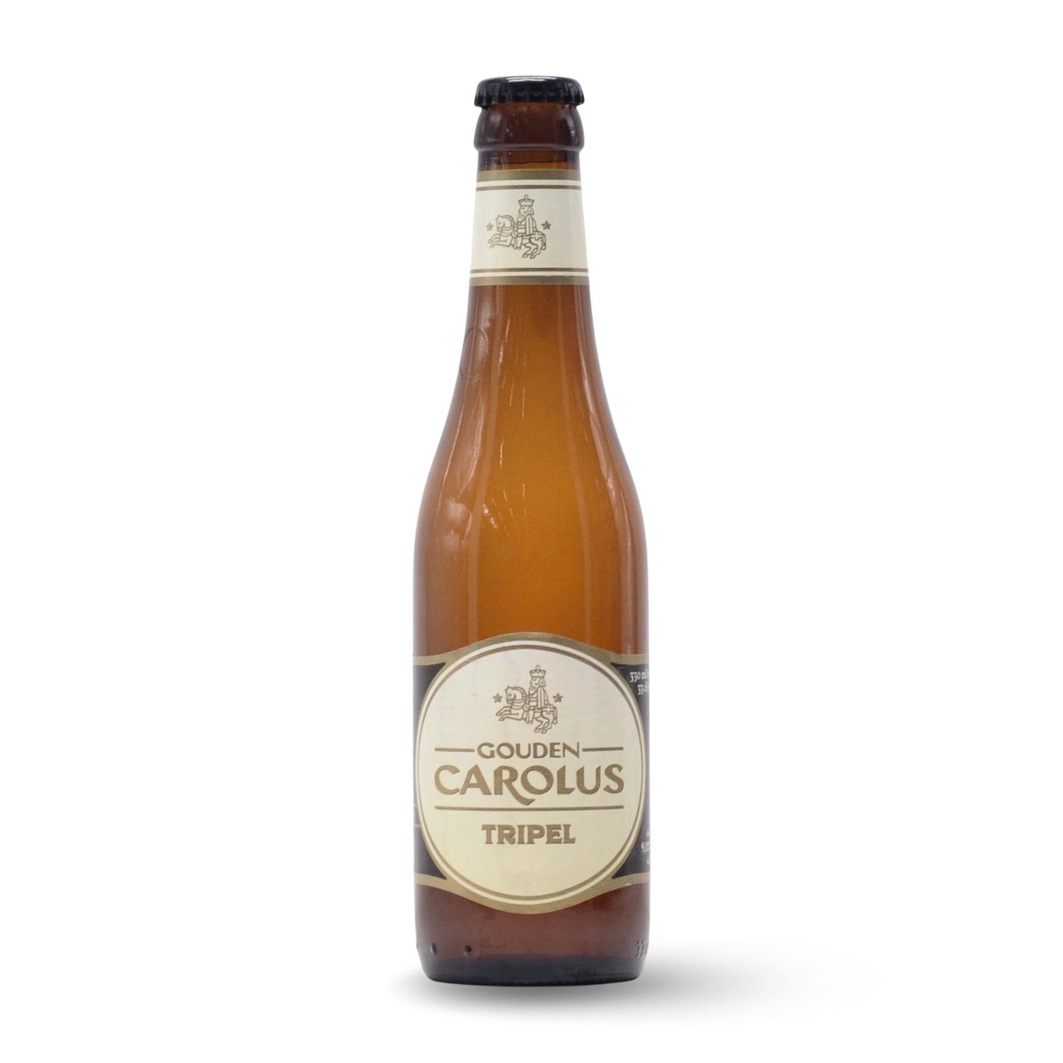 Gouden Carolus Triple