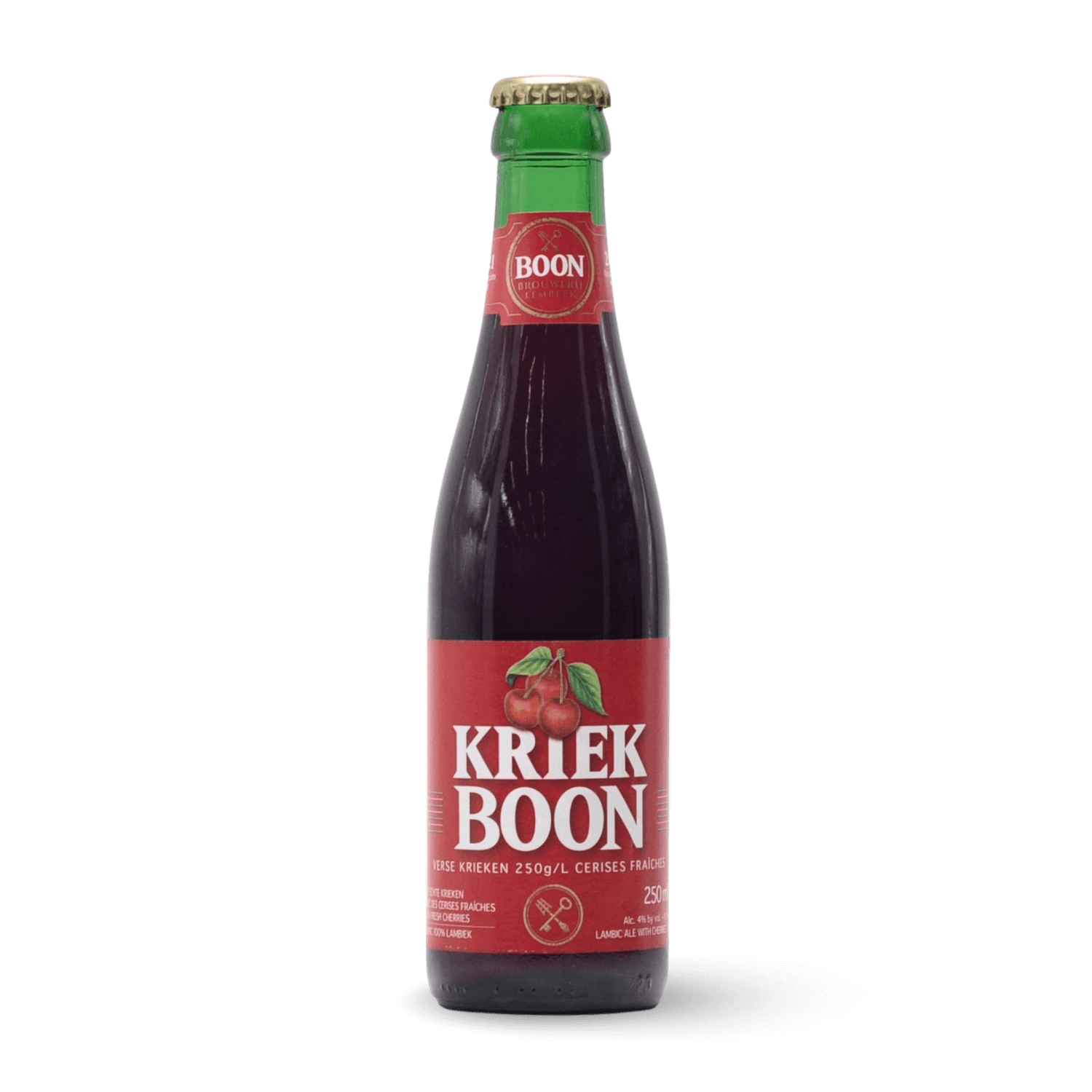 Boon Kriek Destockage -20%