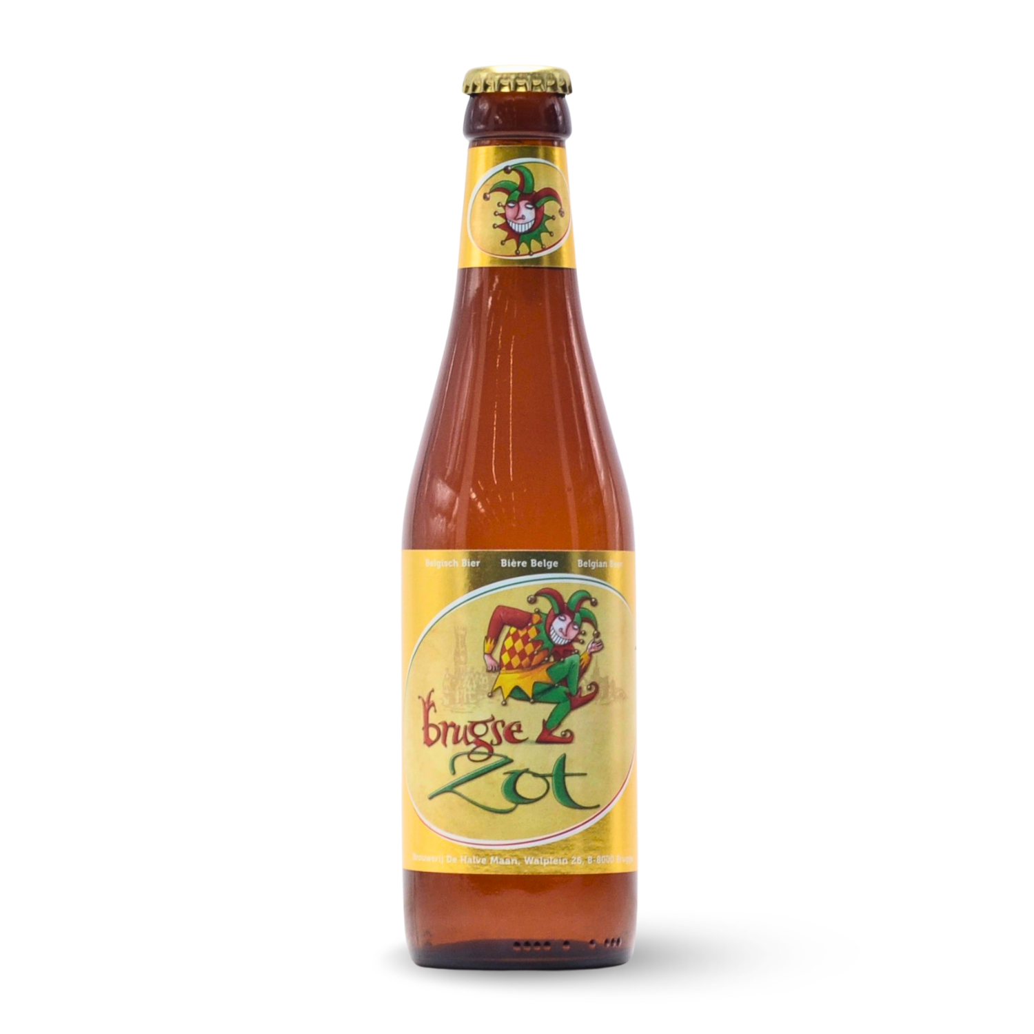 Brugse Zot