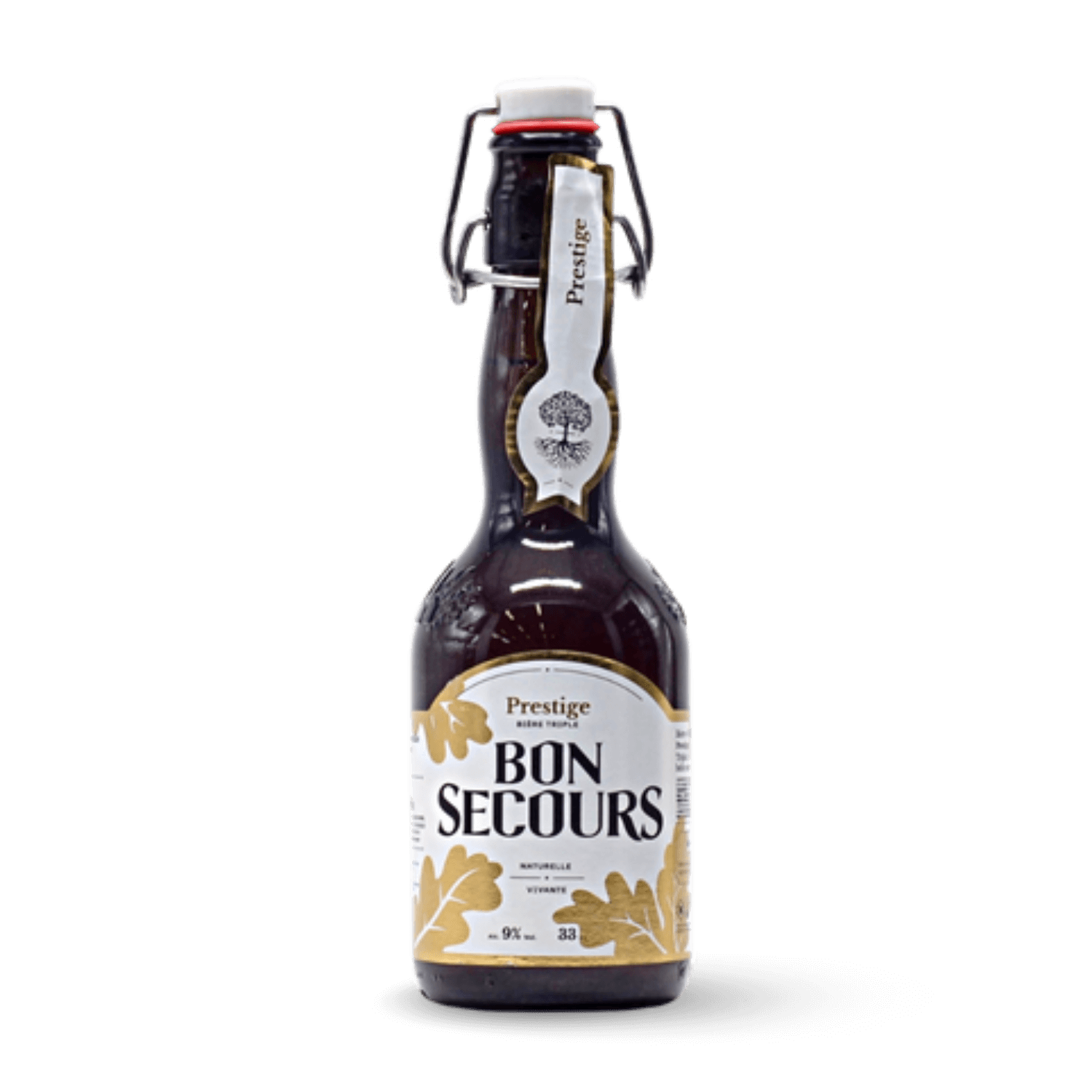 Bon Secours Prestige