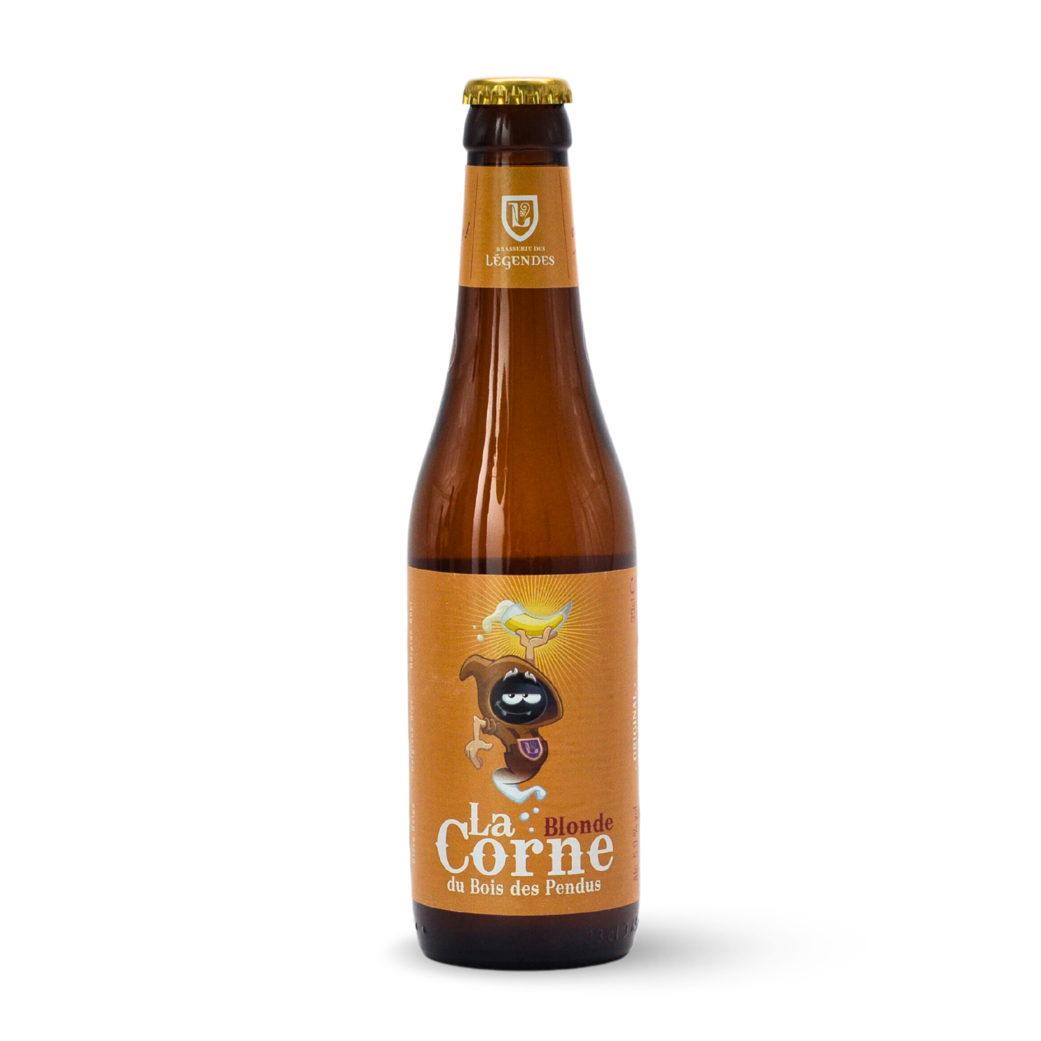 La Corne Blonde Destockage