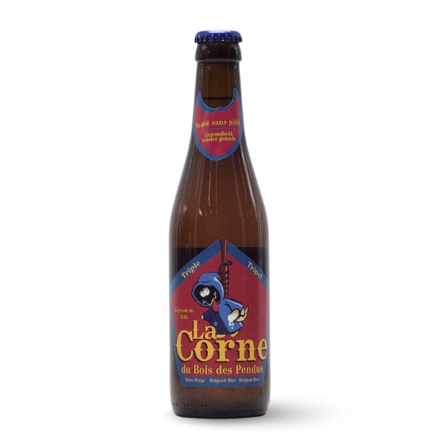 La Corne Triple Destockage