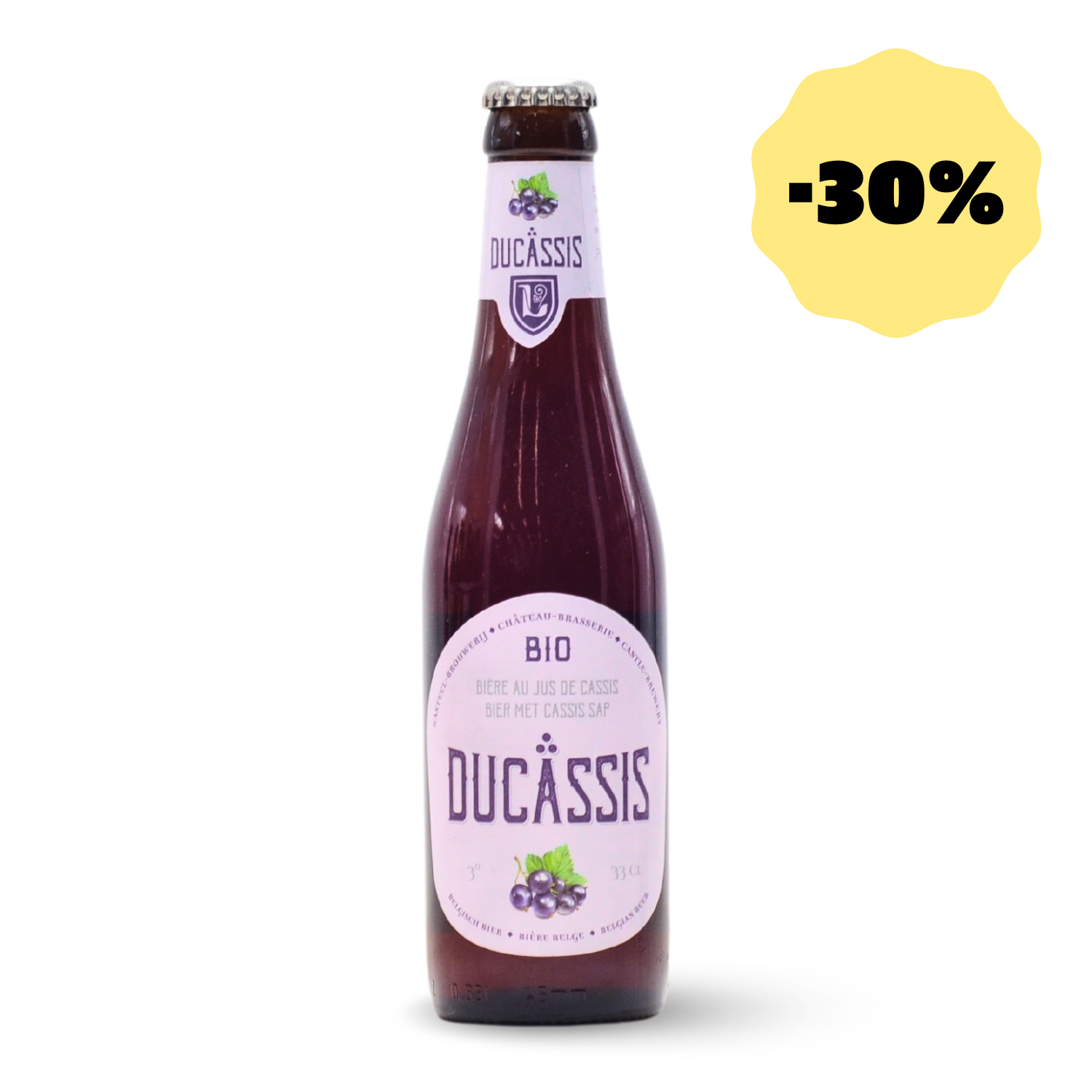 Ducassis Bio Destockage -30%