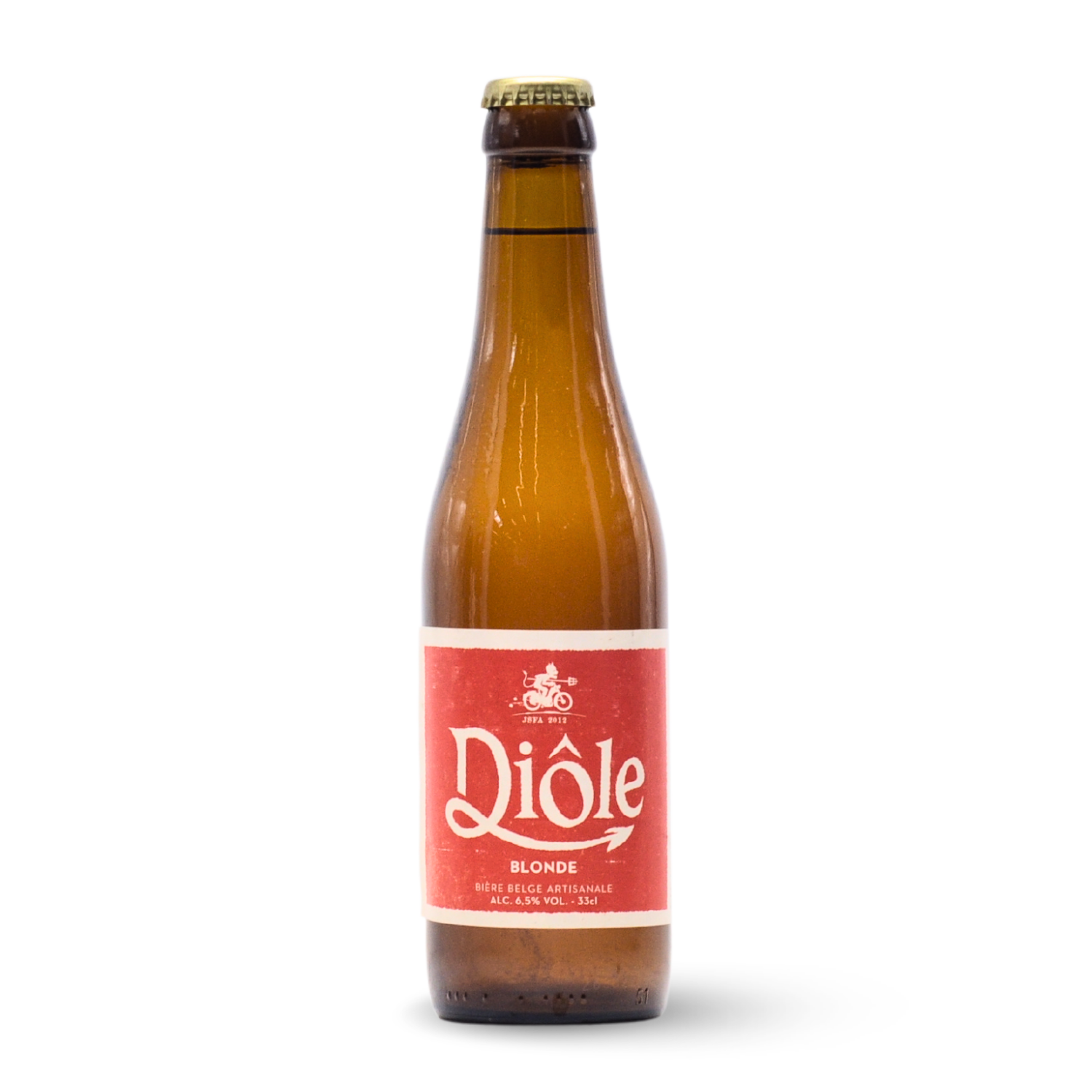 Diôle Blonde Destockage -20%
